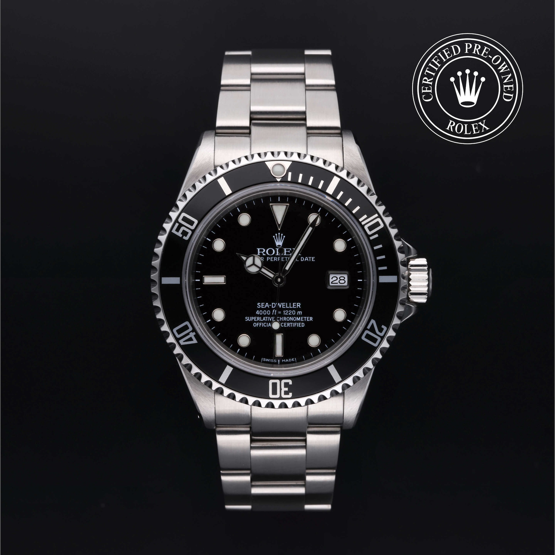 Sea-Dweller image