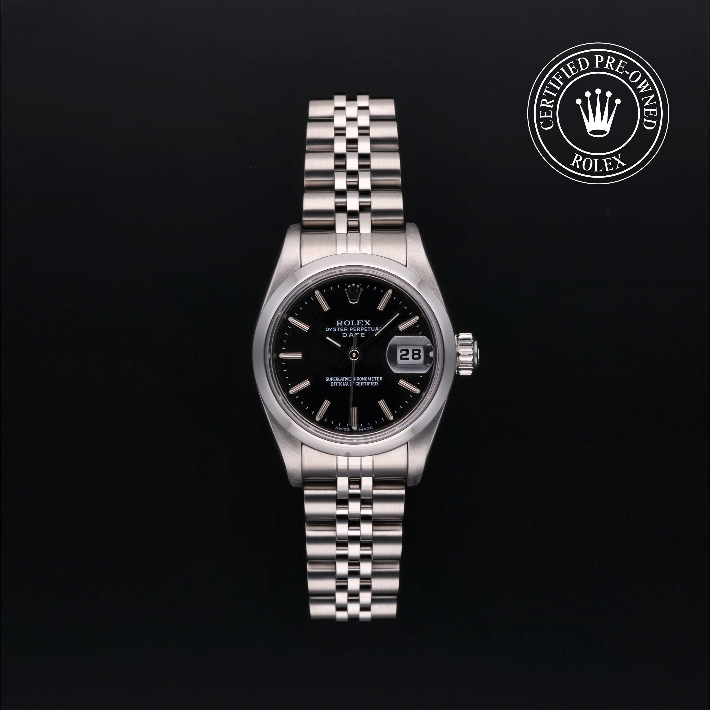 Lady-Datejust 26