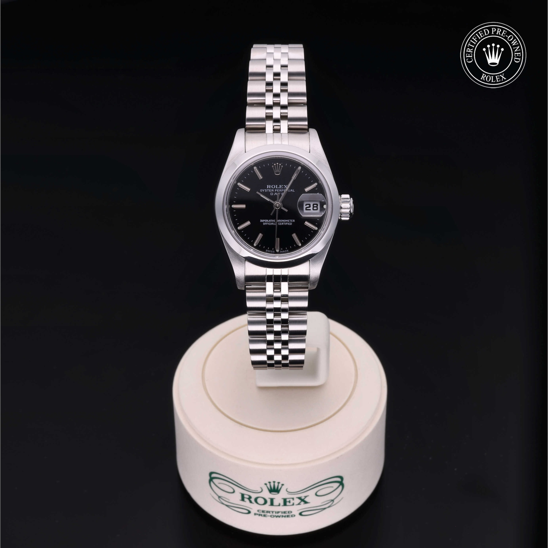 Lady-Datejust 26 image