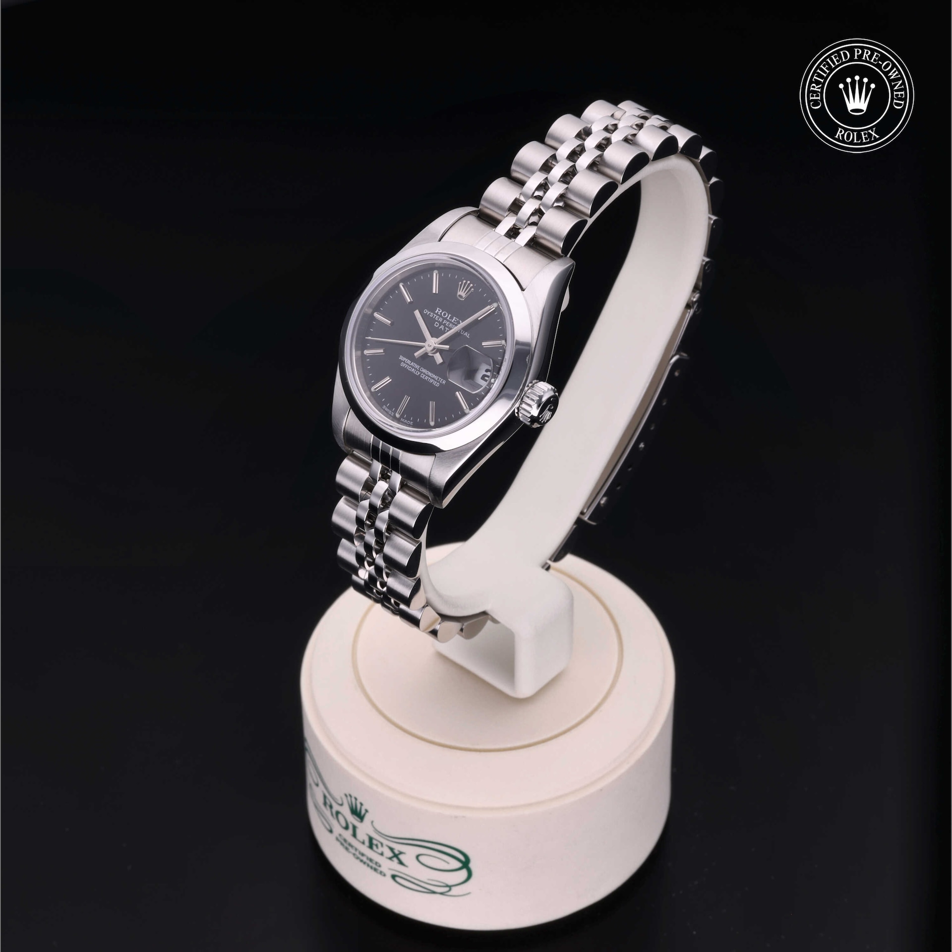 Lady-Datejust 26 image