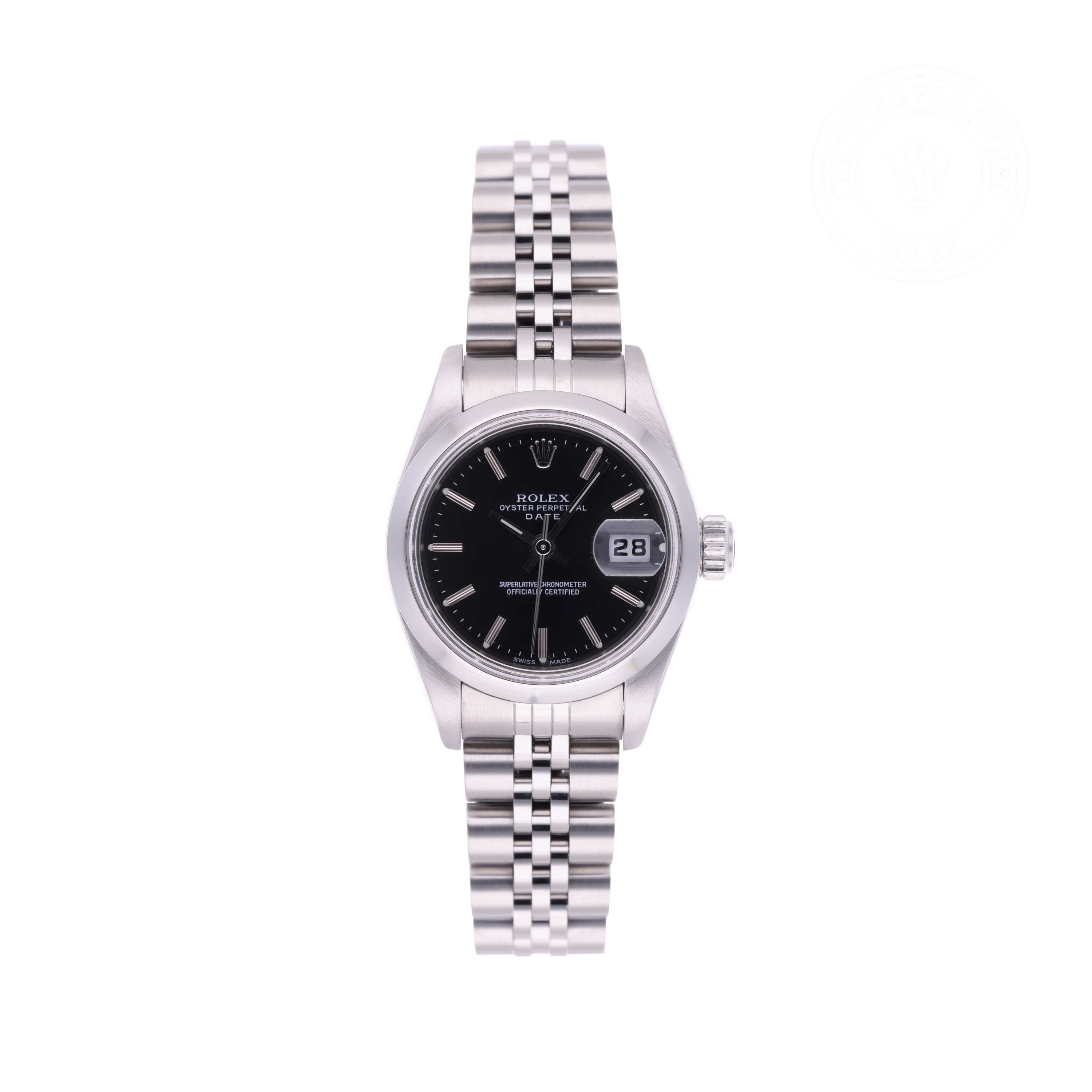 Lady-Datejust 26 Lady-Datejust 26