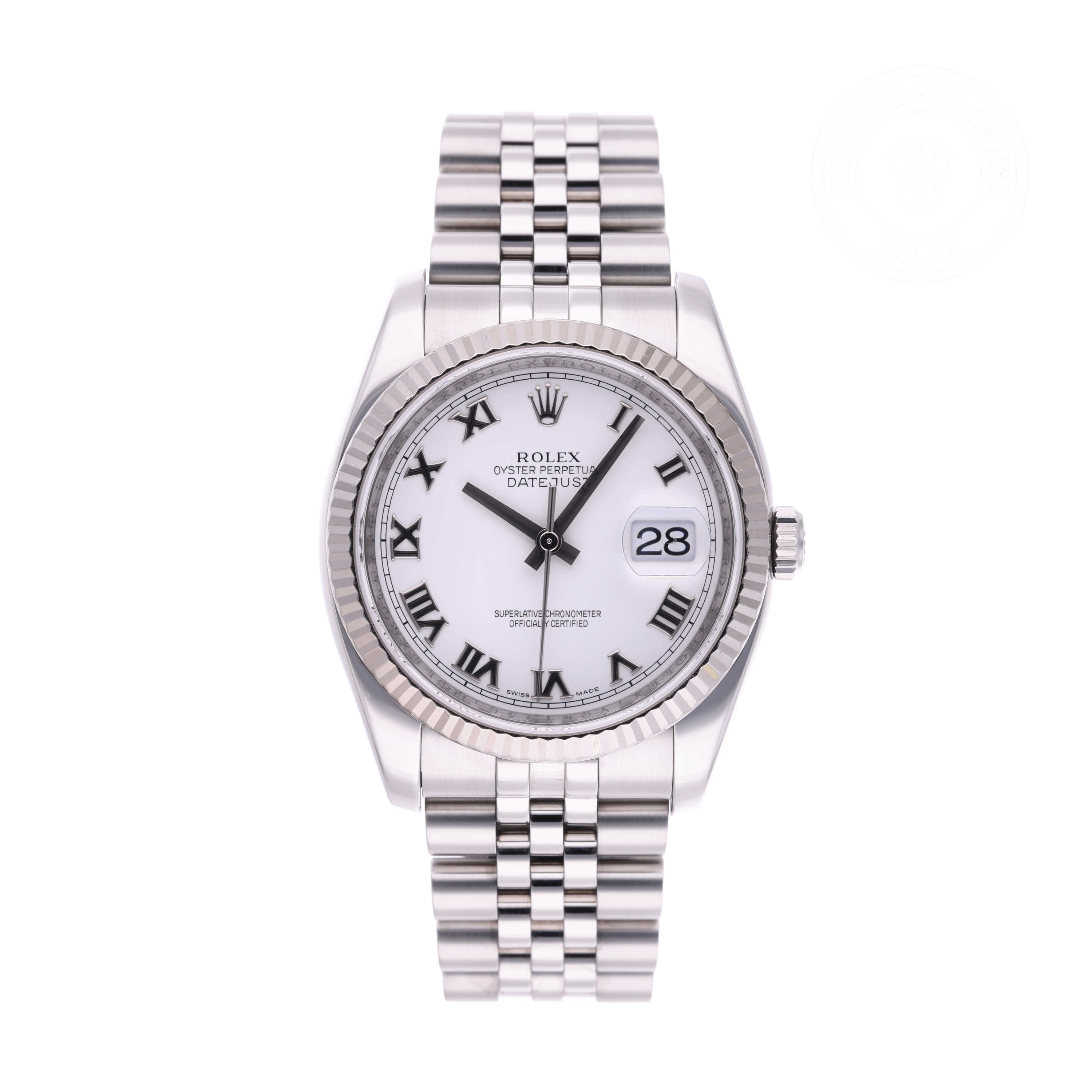 Datejust 36