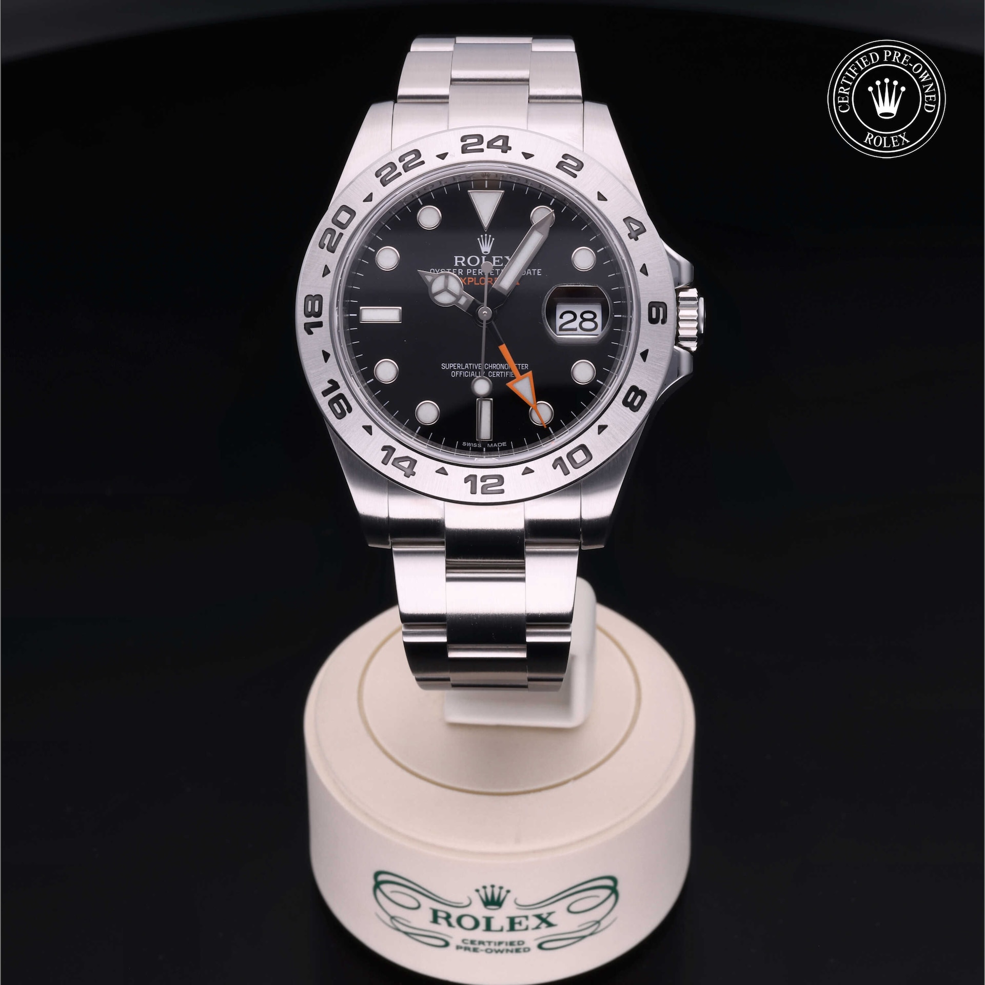 Explorer II image