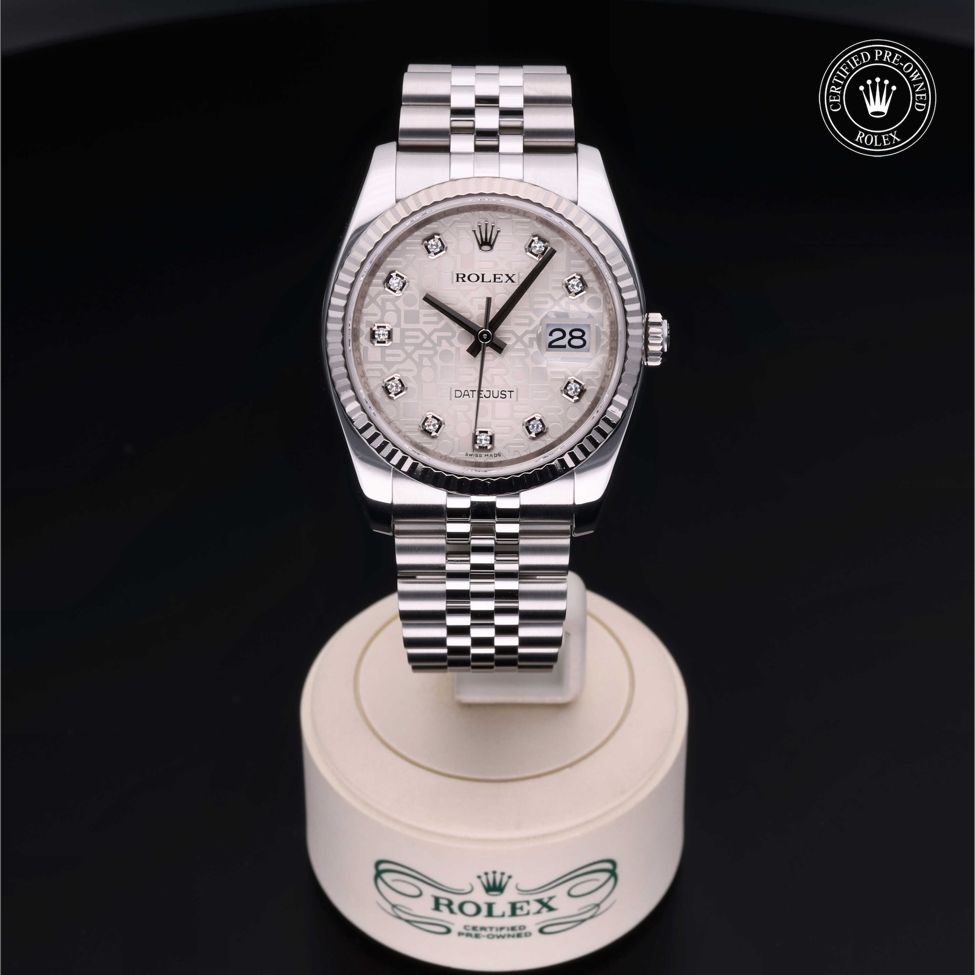 Datejust 36 image
