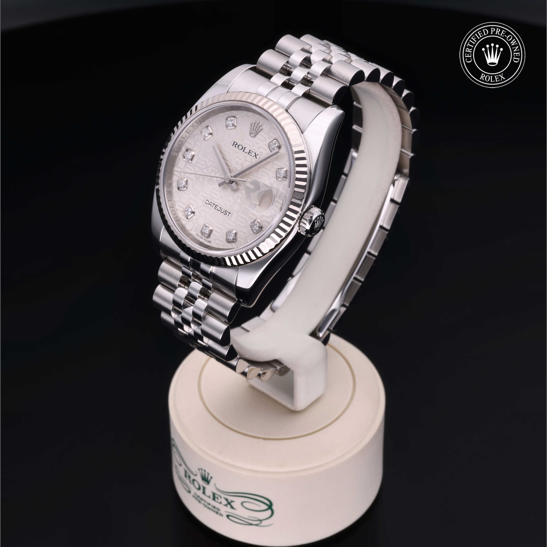 Datejust 36 image