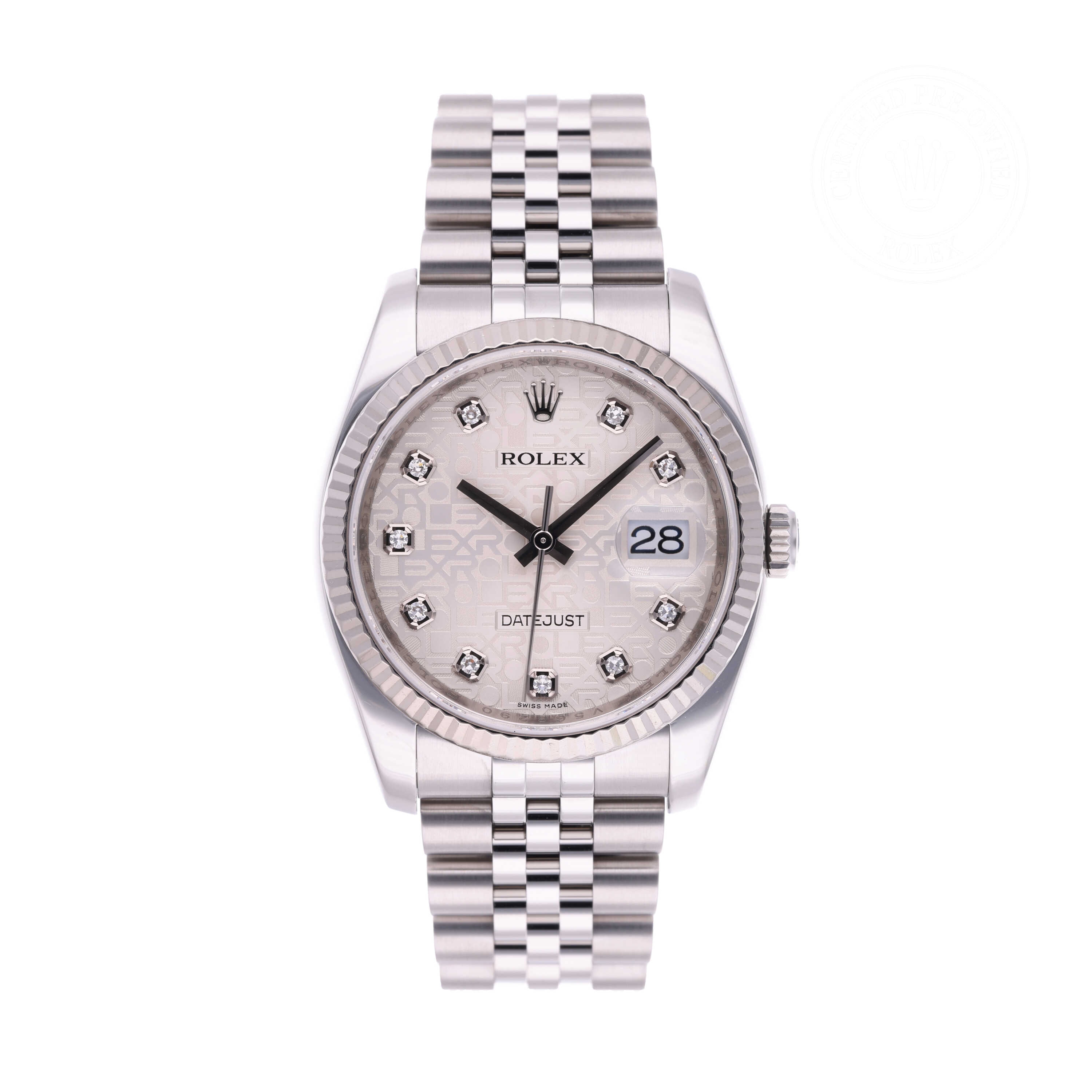 Datejust 36