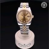 Rolex Rolex Certified Pre-Owned Datejust 36