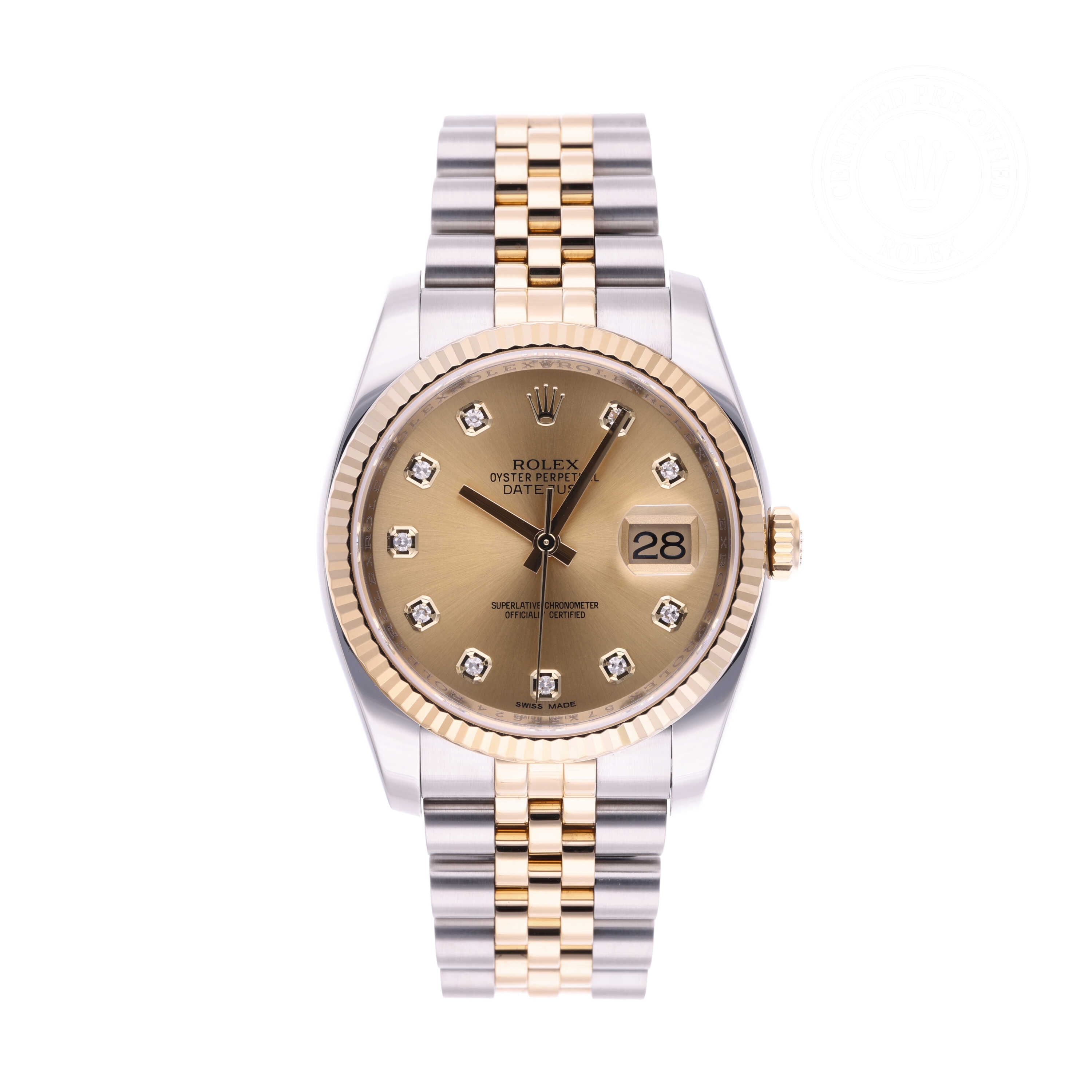 Datejust 36