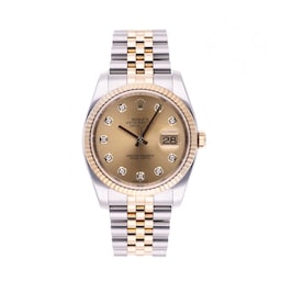 408101667490 - Datejust 36