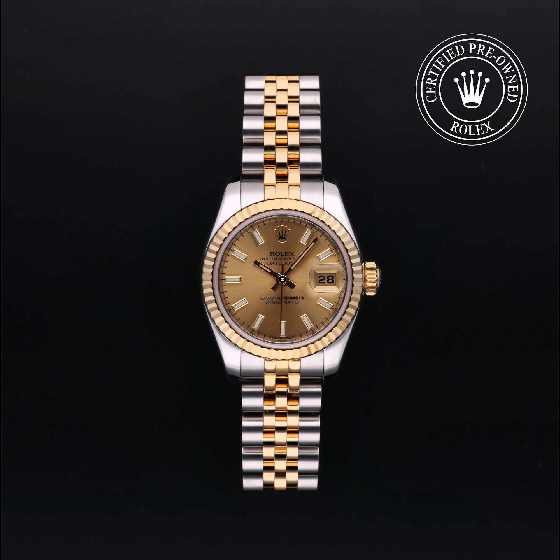 Lady-Datejust 26 image