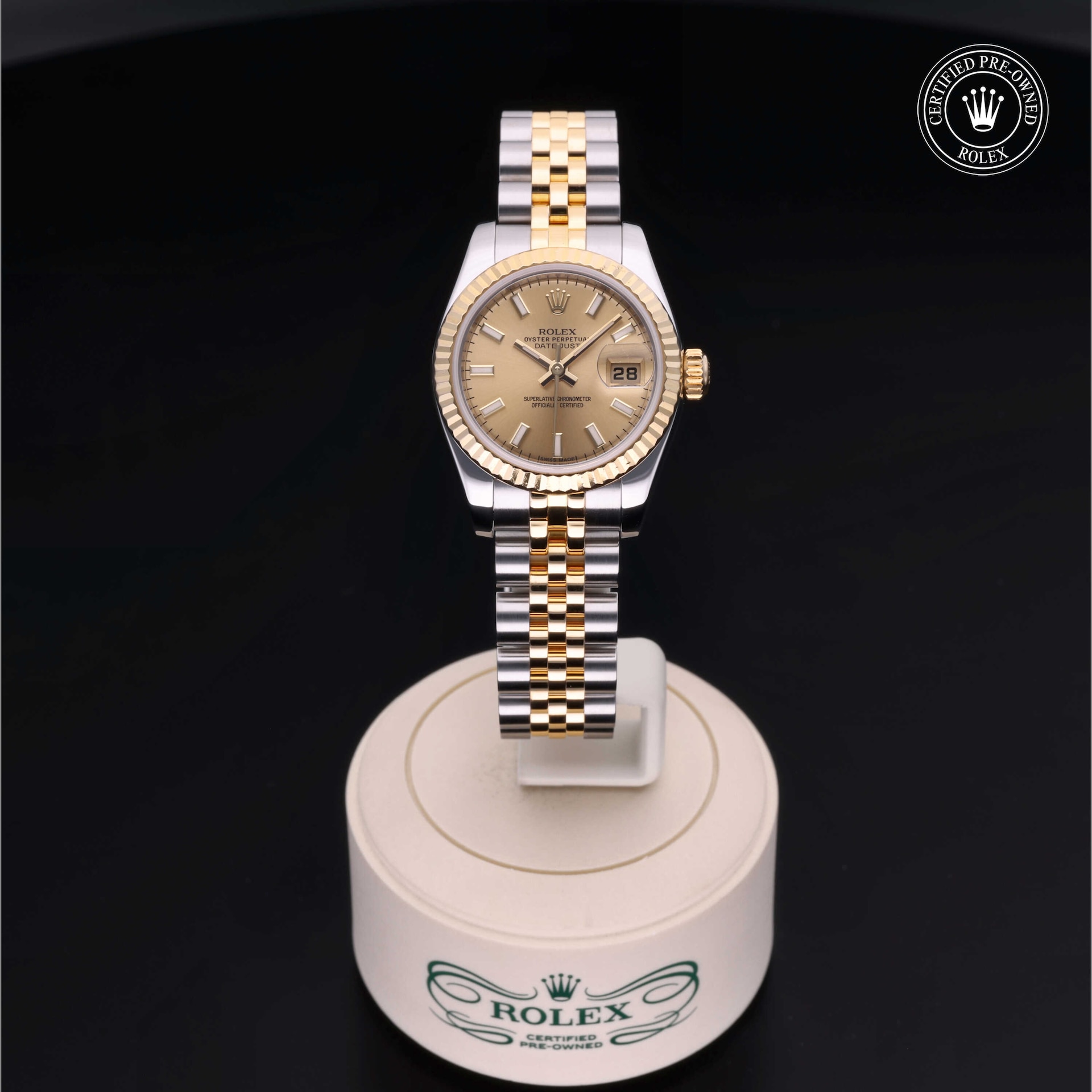 Lady-Datejust 26 image