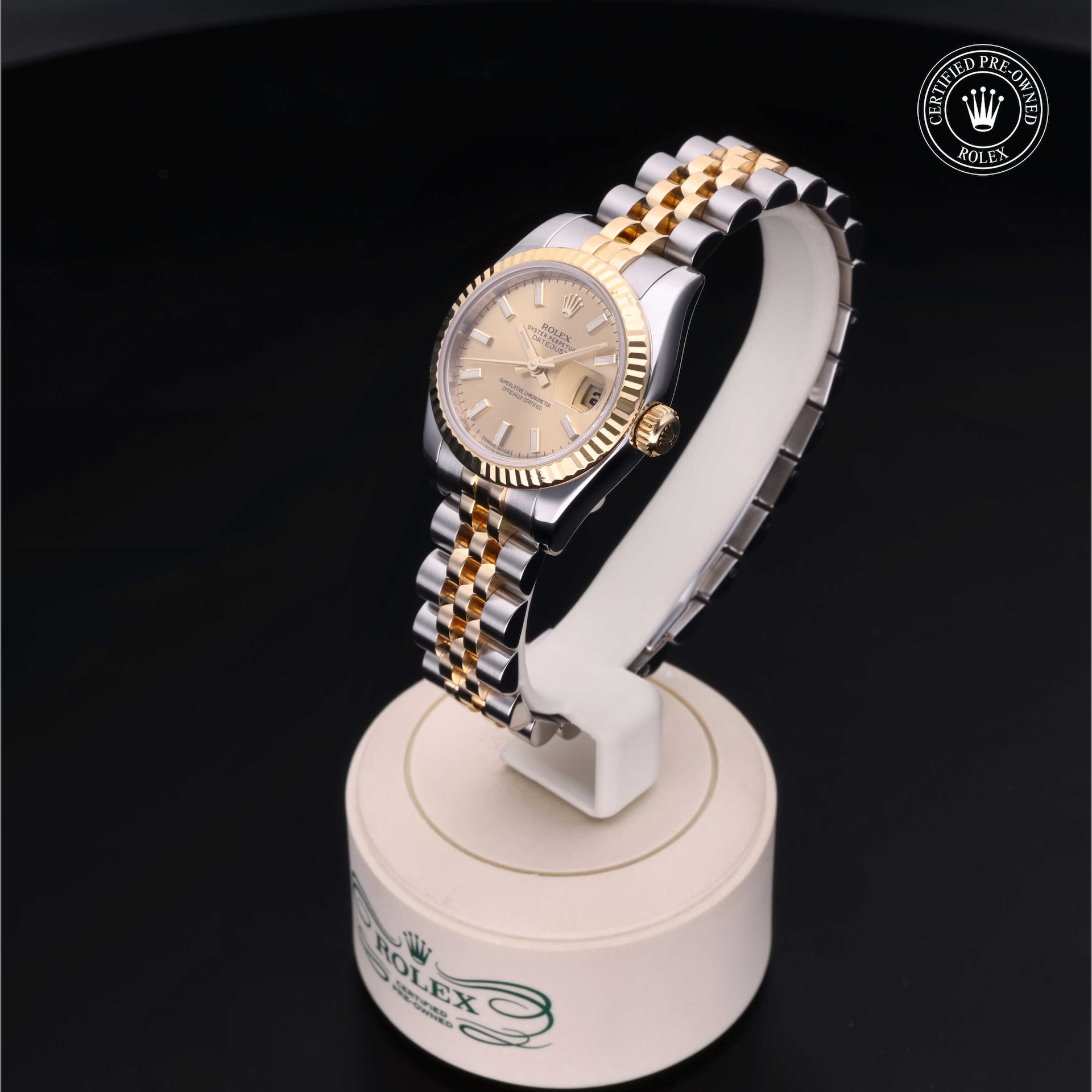 Lady-Datejust 26 image