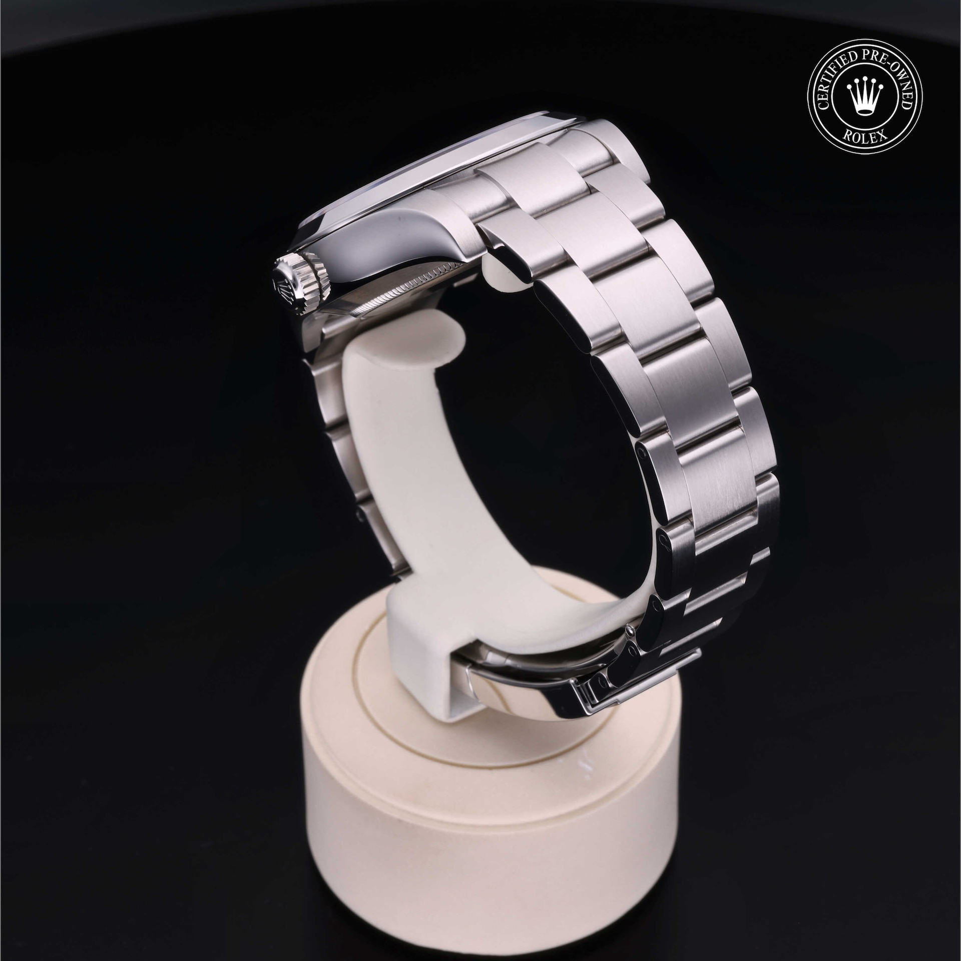 Rolex Rolex Certified Pre-Owned