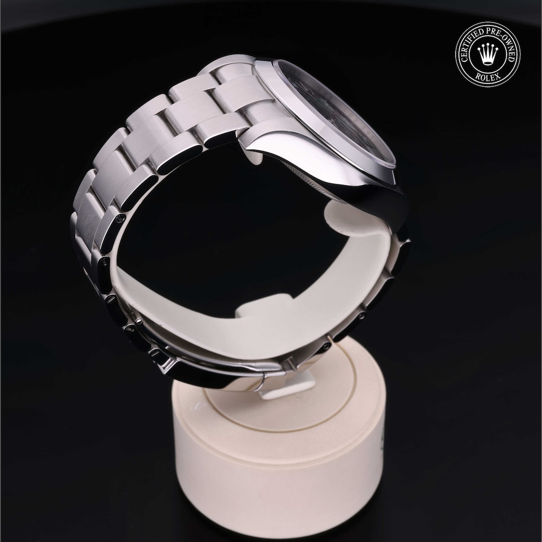 Rolex Rolex Certified Pre-Owned Rolex Rolex Certified Pre-Owned