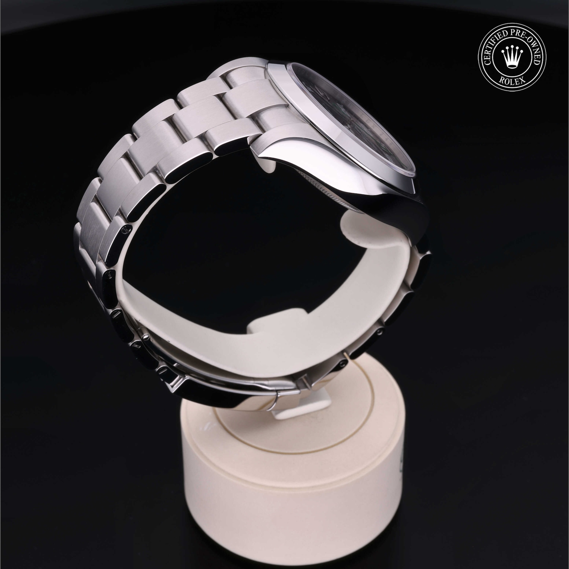 Rolex Rolex Certified Pre-Owned