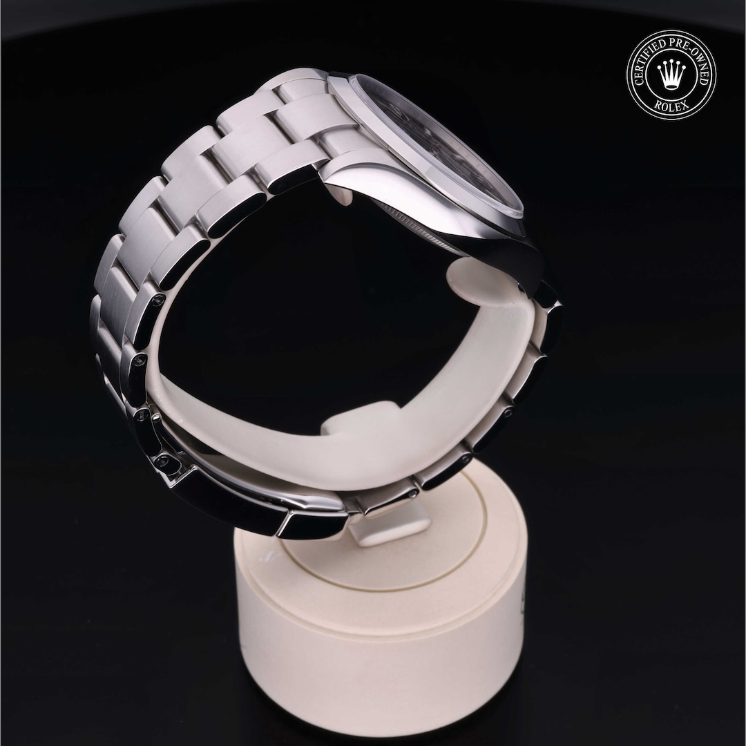 Rolex Rolex Certified Pre-Owned Explorer Rolex Rolex Certified Pre-Owned Explorer