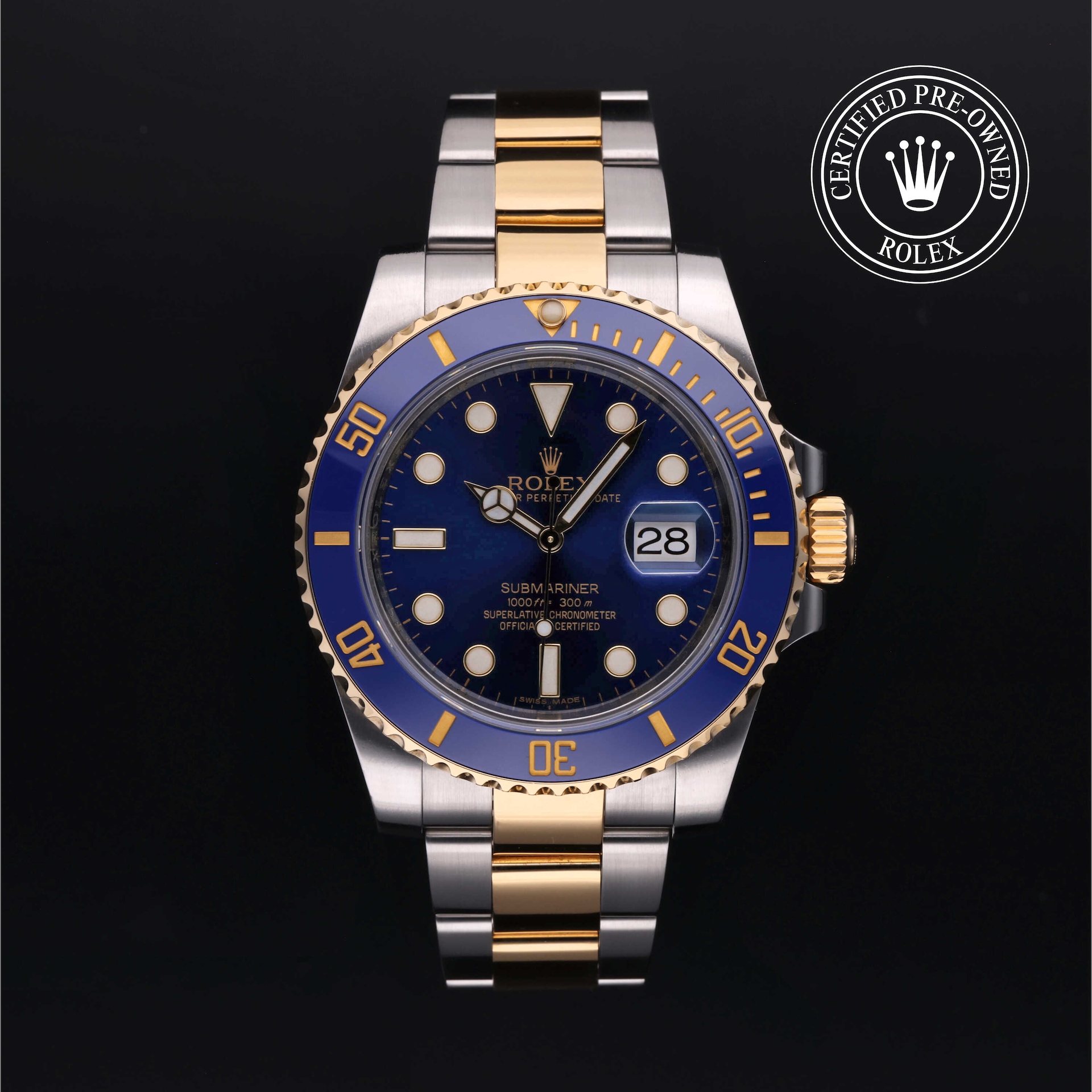 Submariner Date image