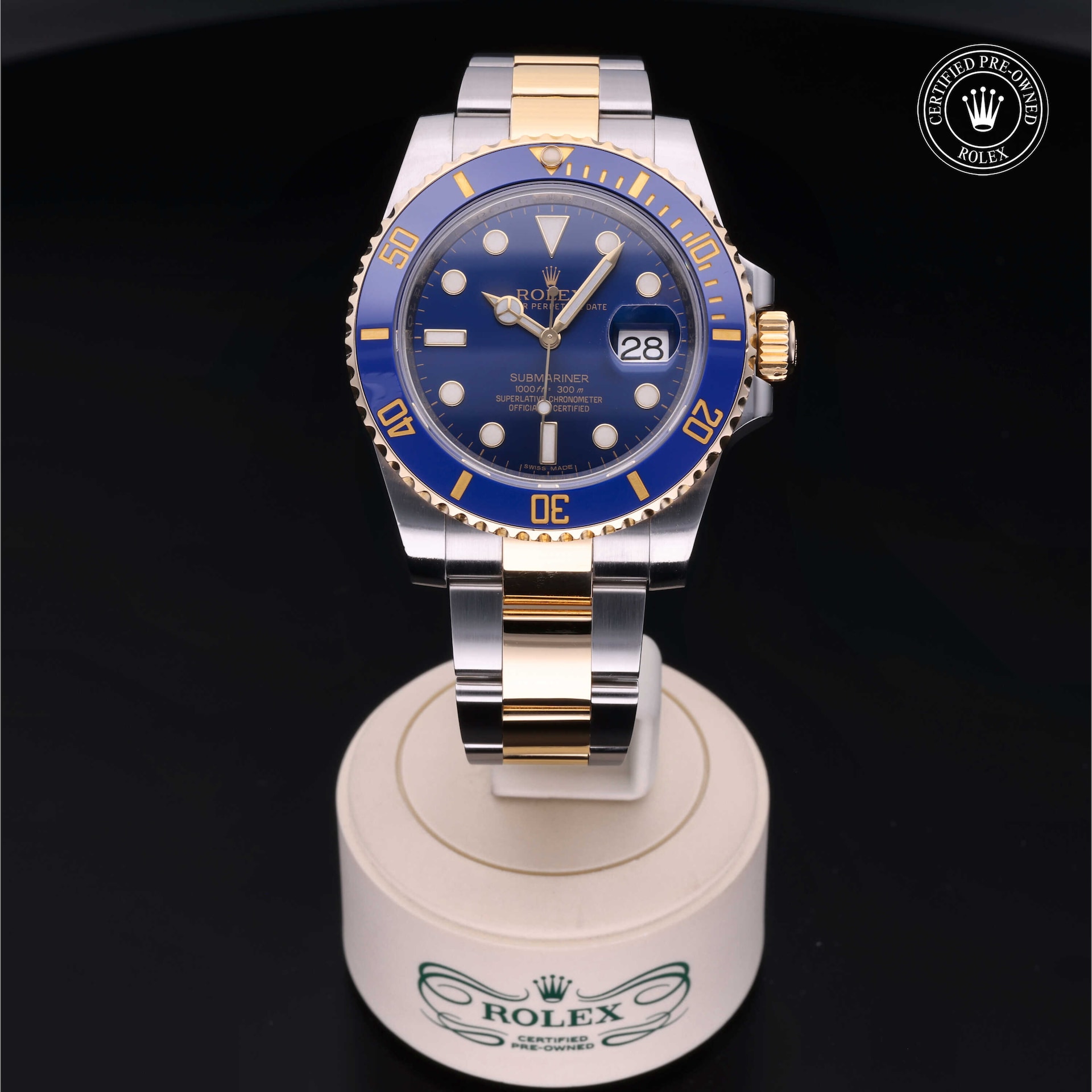 Submariner Date image