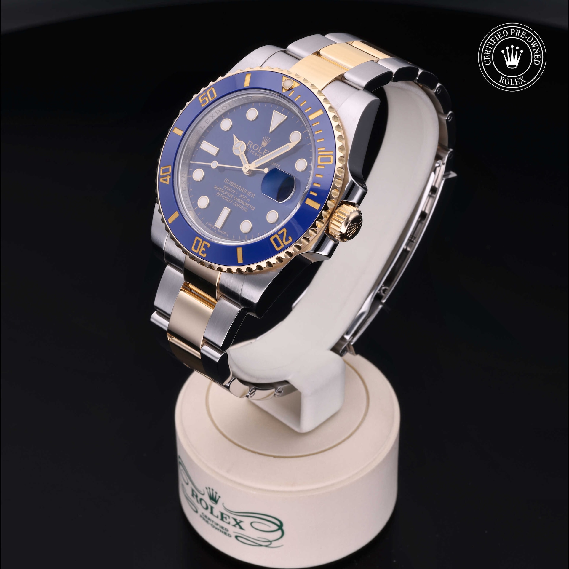 Submariner Date image