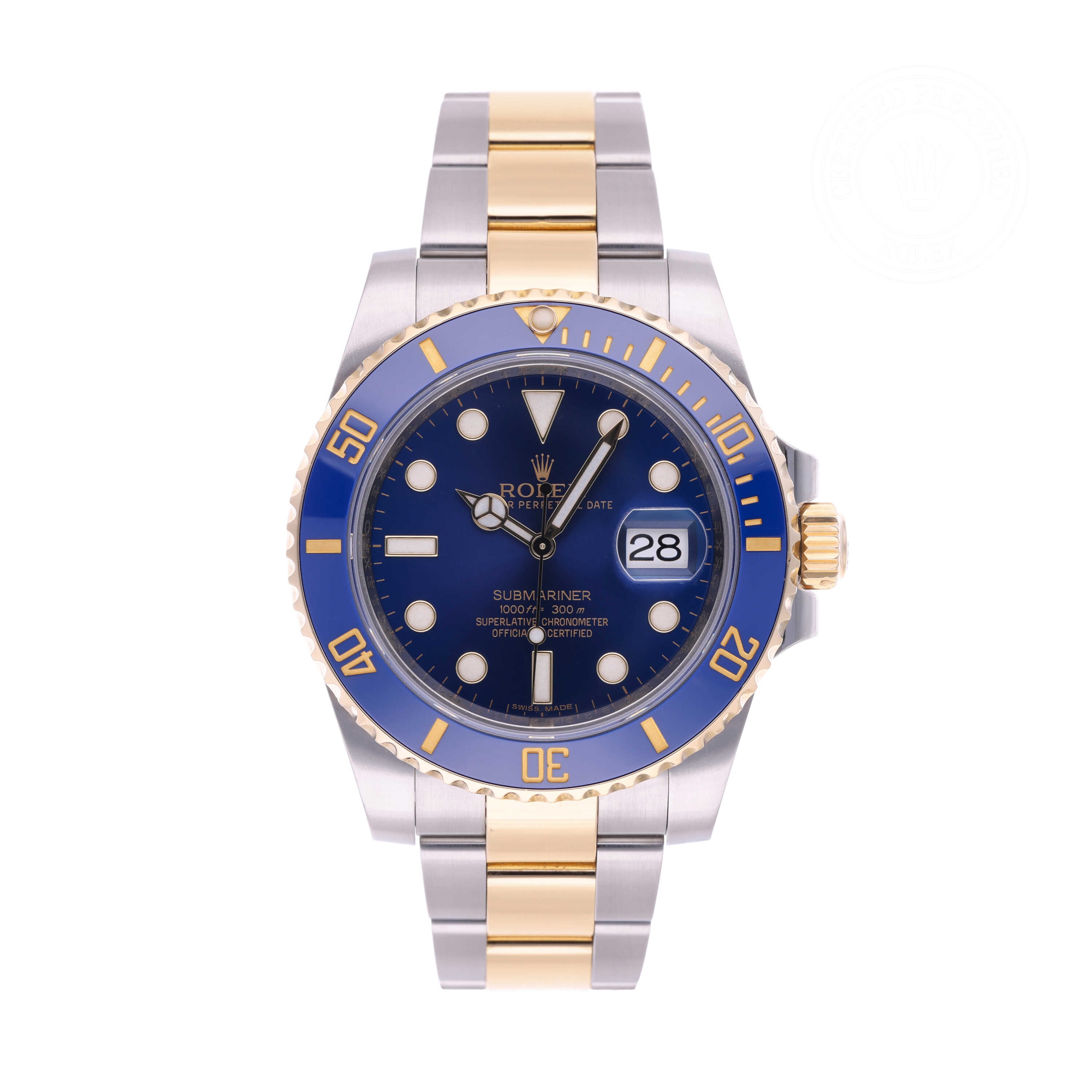 Submariner Date