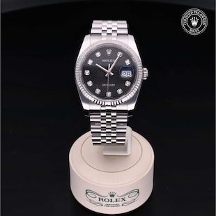 Rolex Certified Pre-Owned undefined