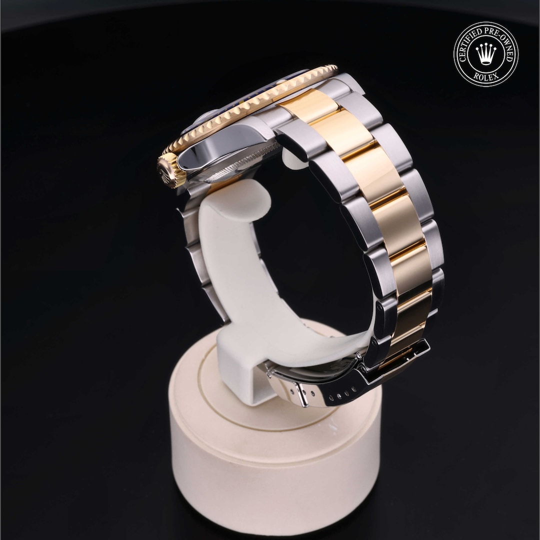Rolex Rolex Certified Pre-Owned Submariner Date Rolex Rolex Certified Pre-Owned Submariner Date