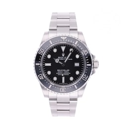 408101675490 - Sea-Dweller