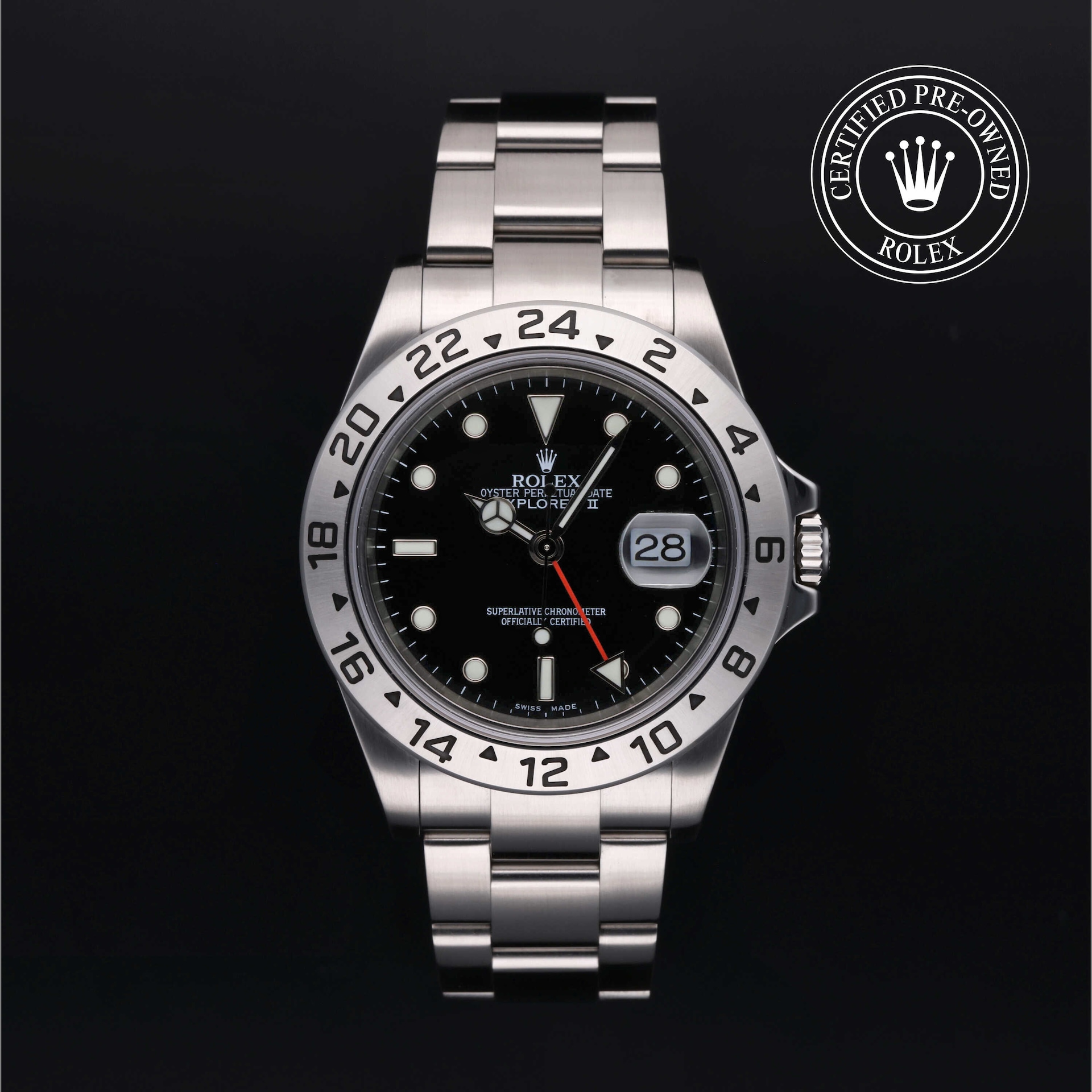 Explorer II image