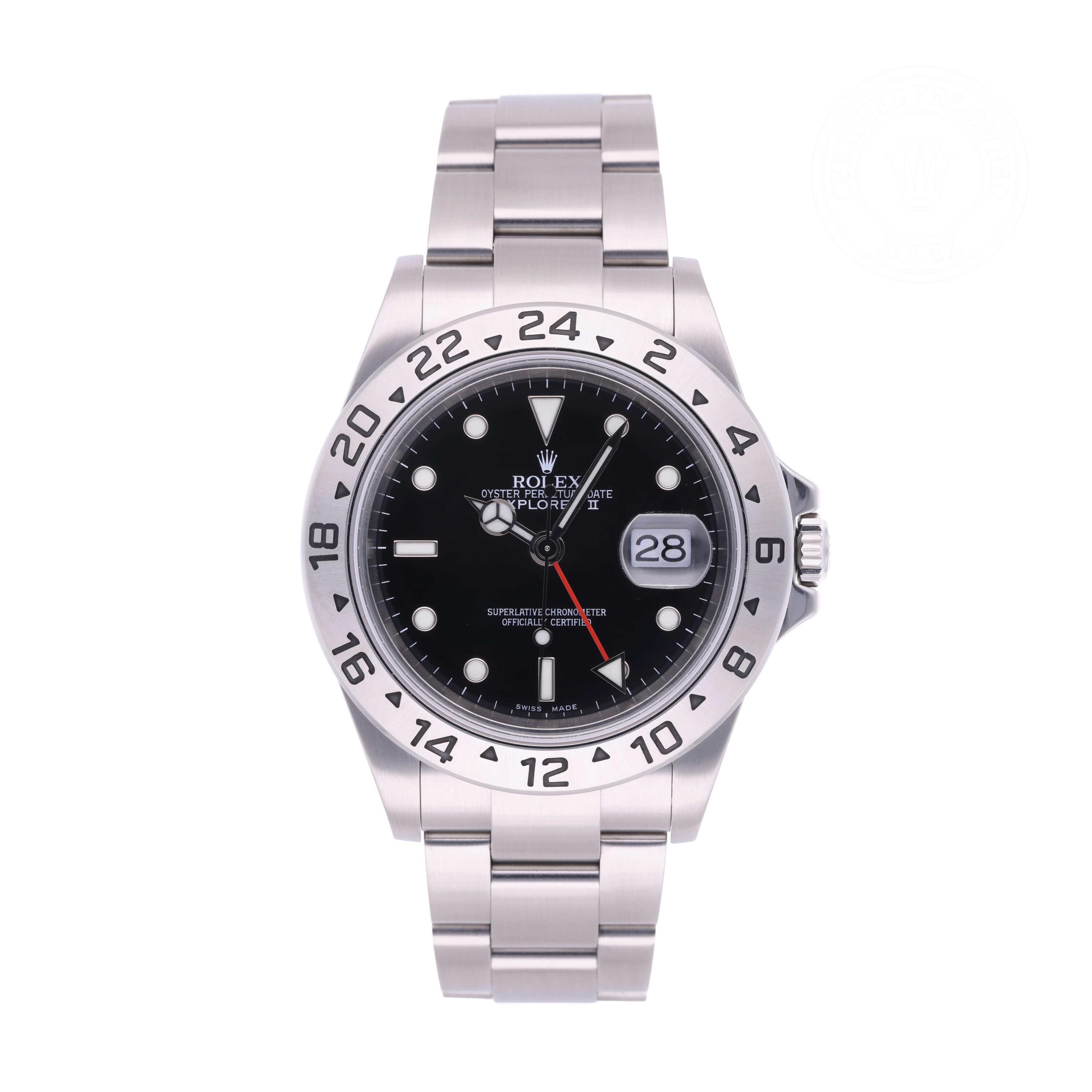 Explorer II