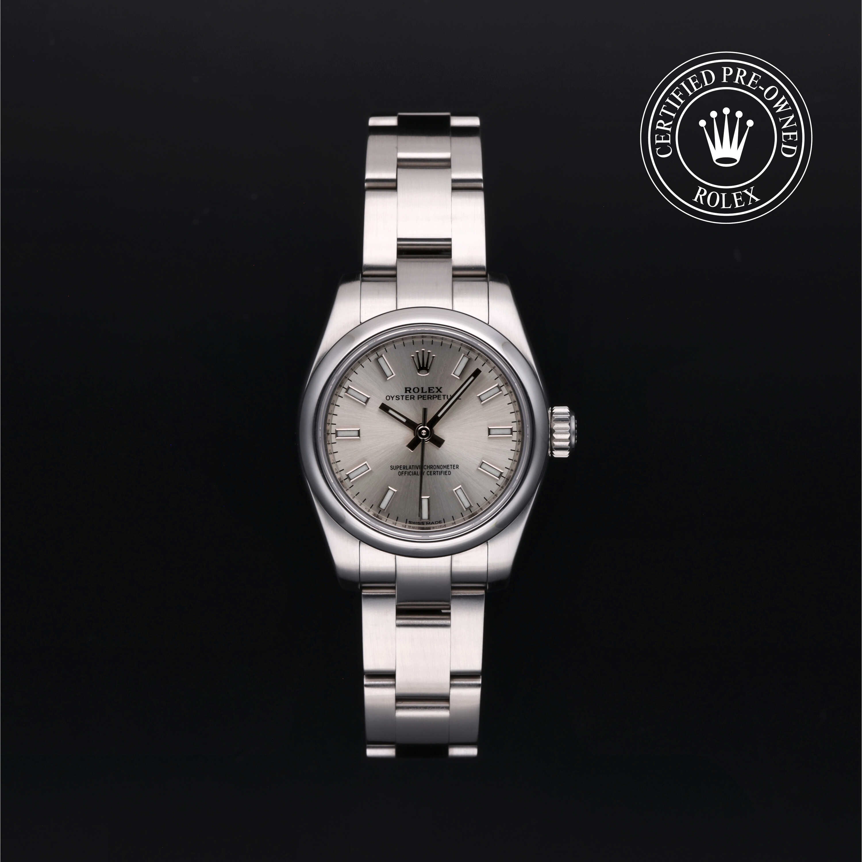 Oyster Perpetual 26