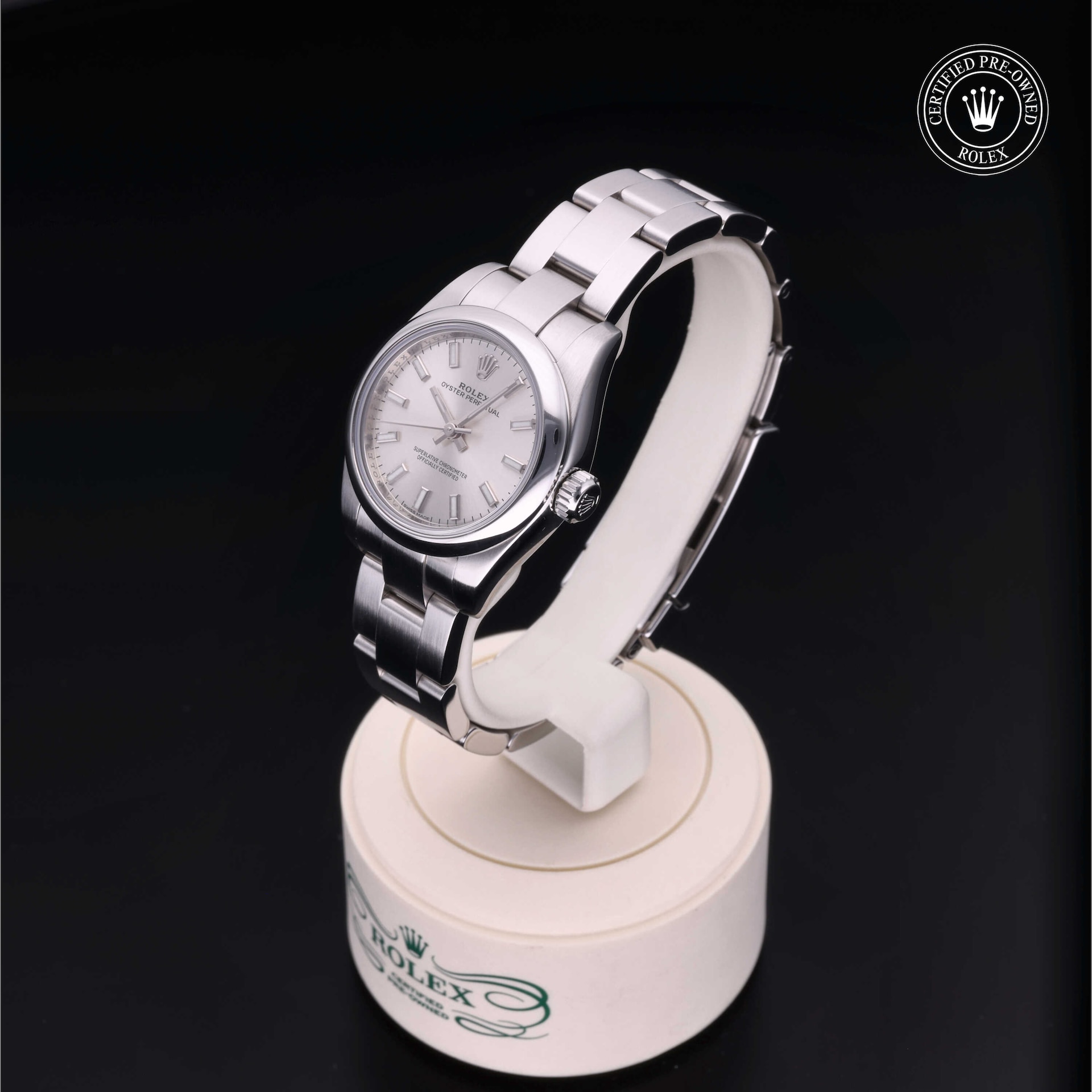 Oyster Perpetual 26 image