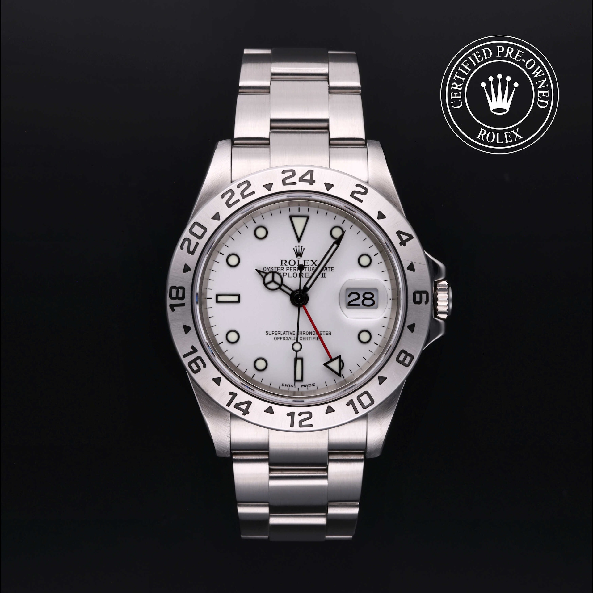 Explorer II image