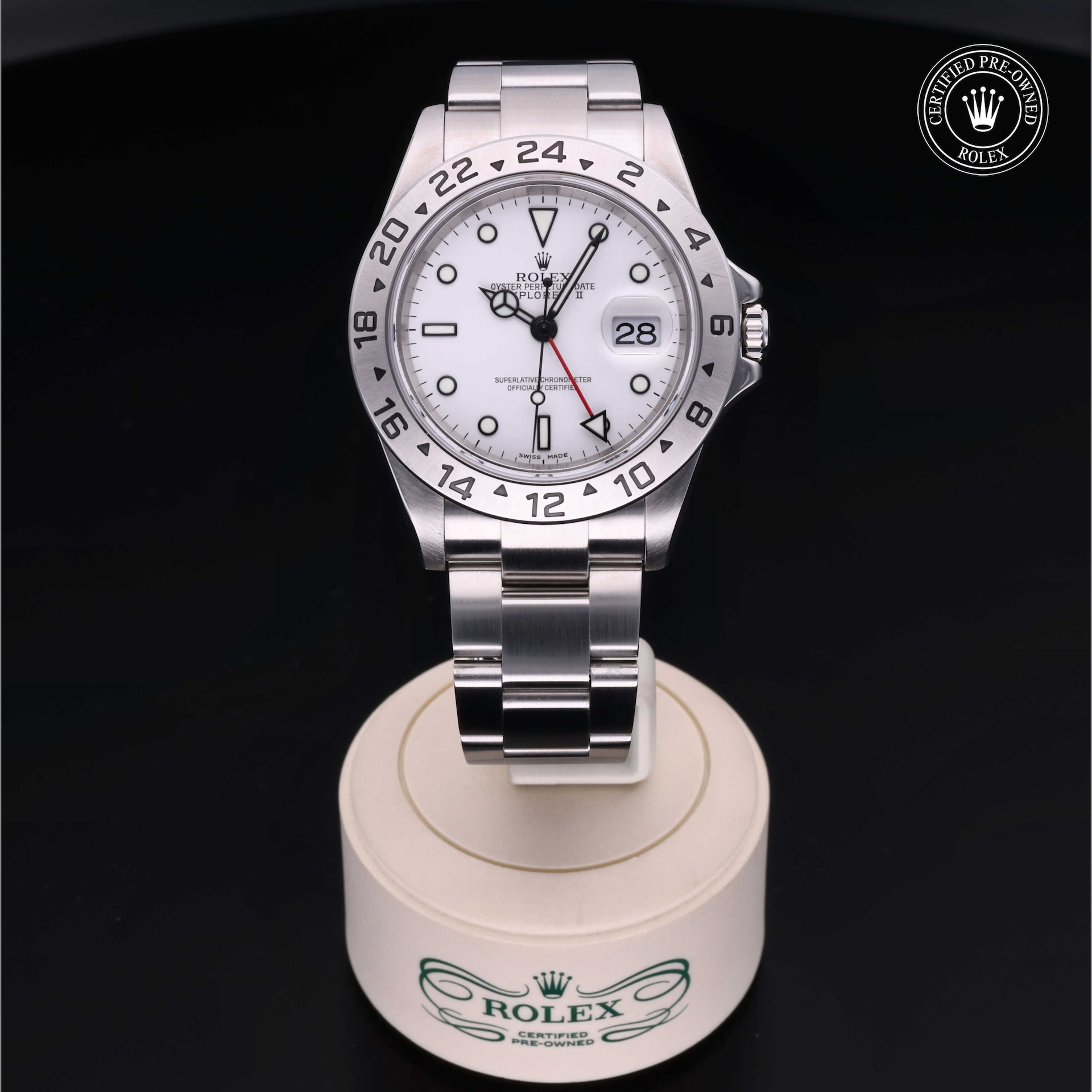 Explorer II image
