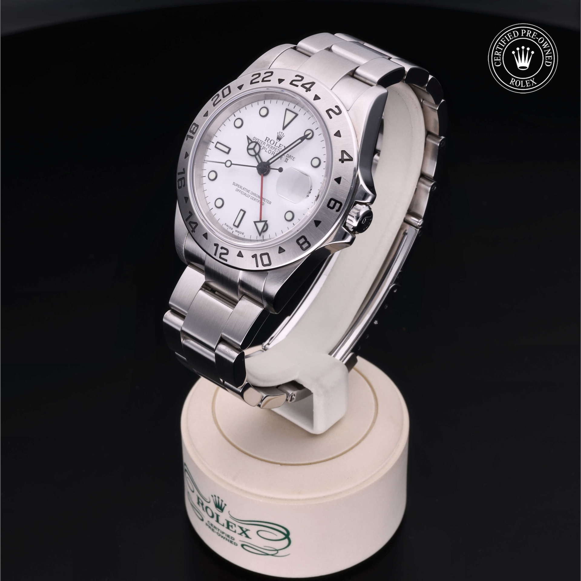 Explorer II image