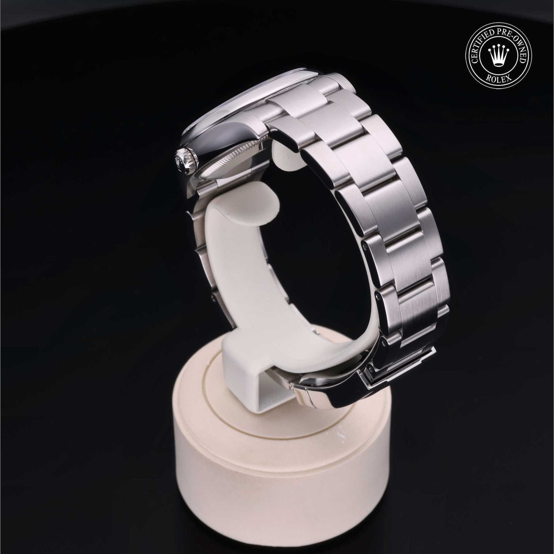 Rolex Rolex Certified Pre-Owned Oyster Perpetual 34