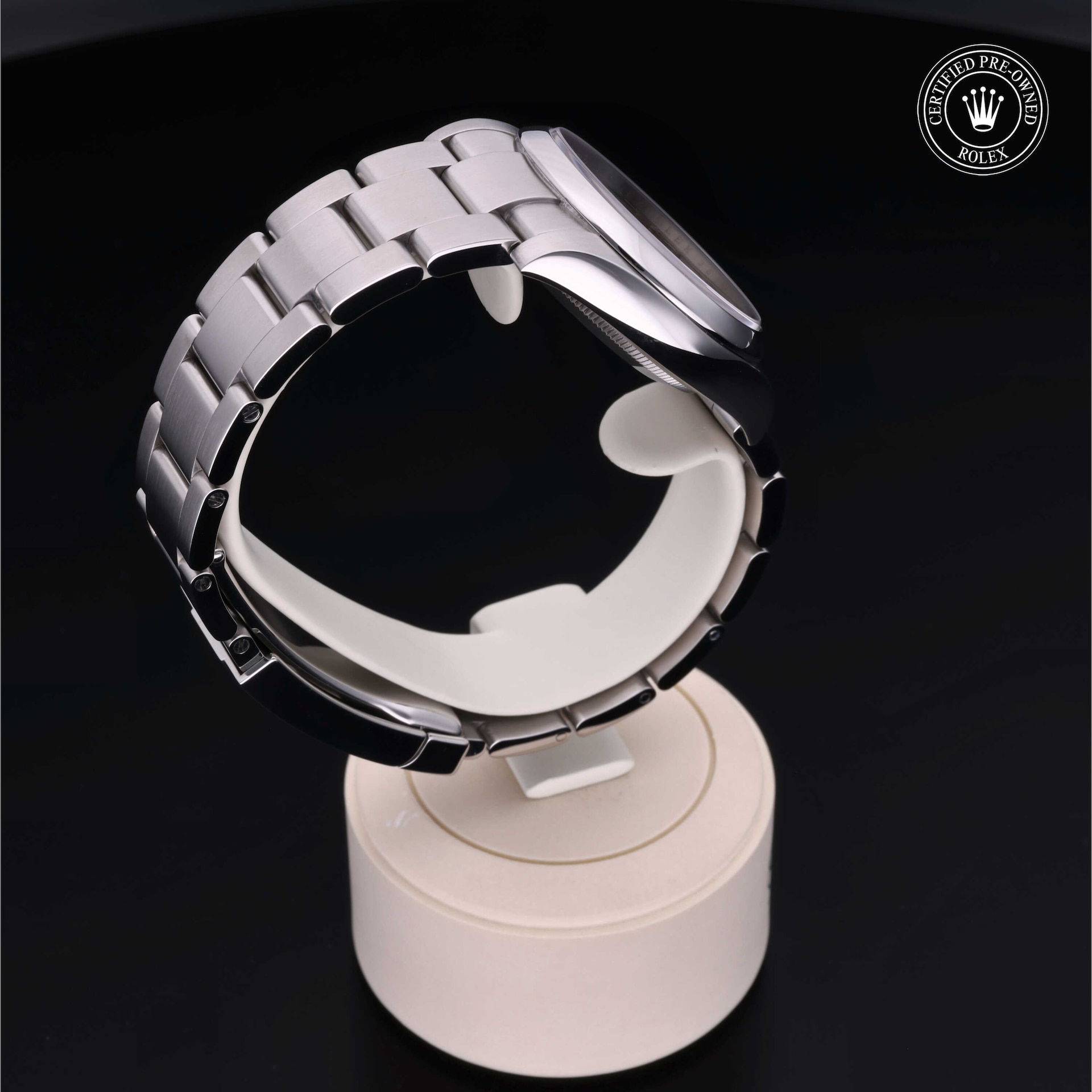Rolex Rolex Certified Pre-Owned Oyster Perpetual 34