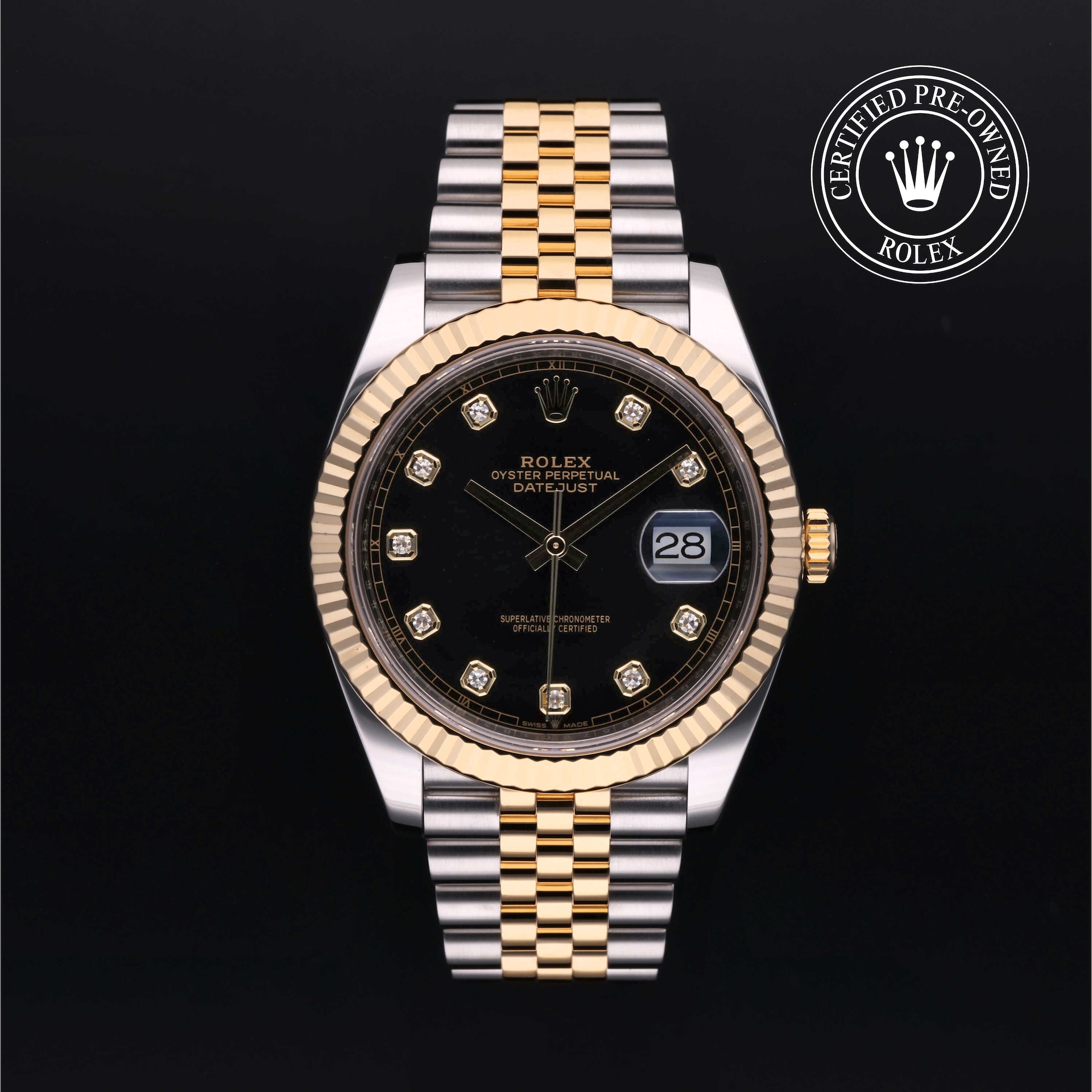 Datejust 41 image