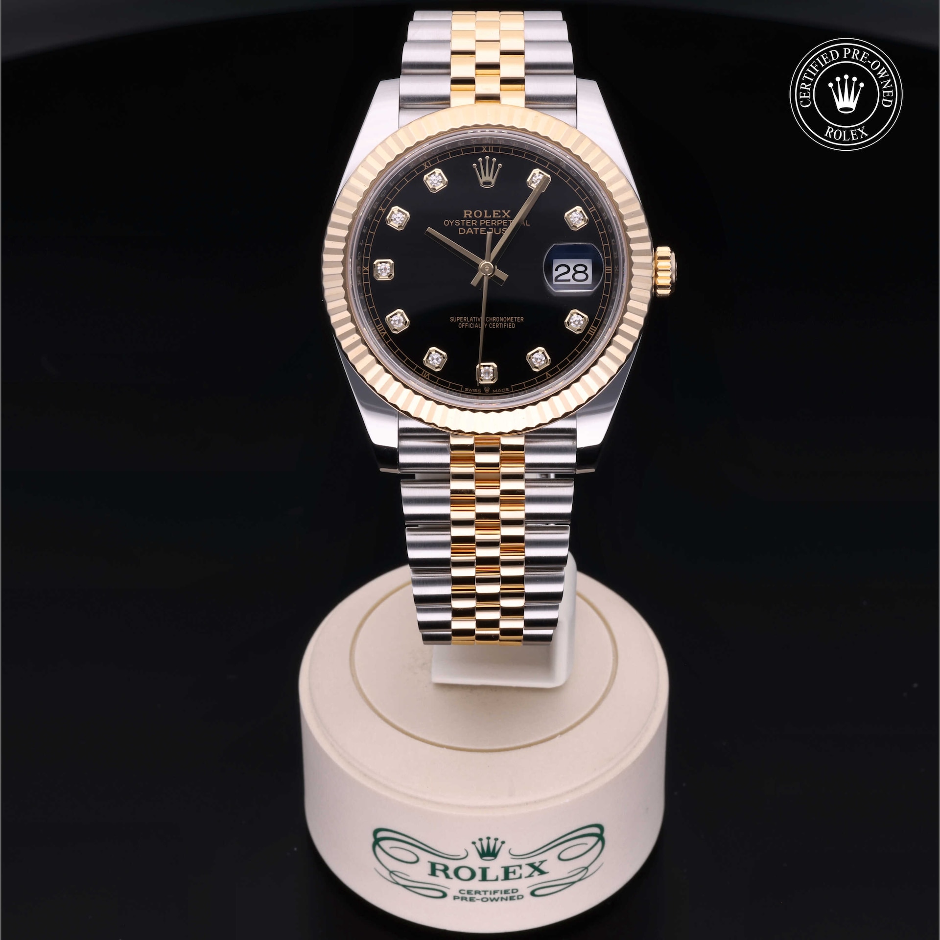 Datejust 41 image