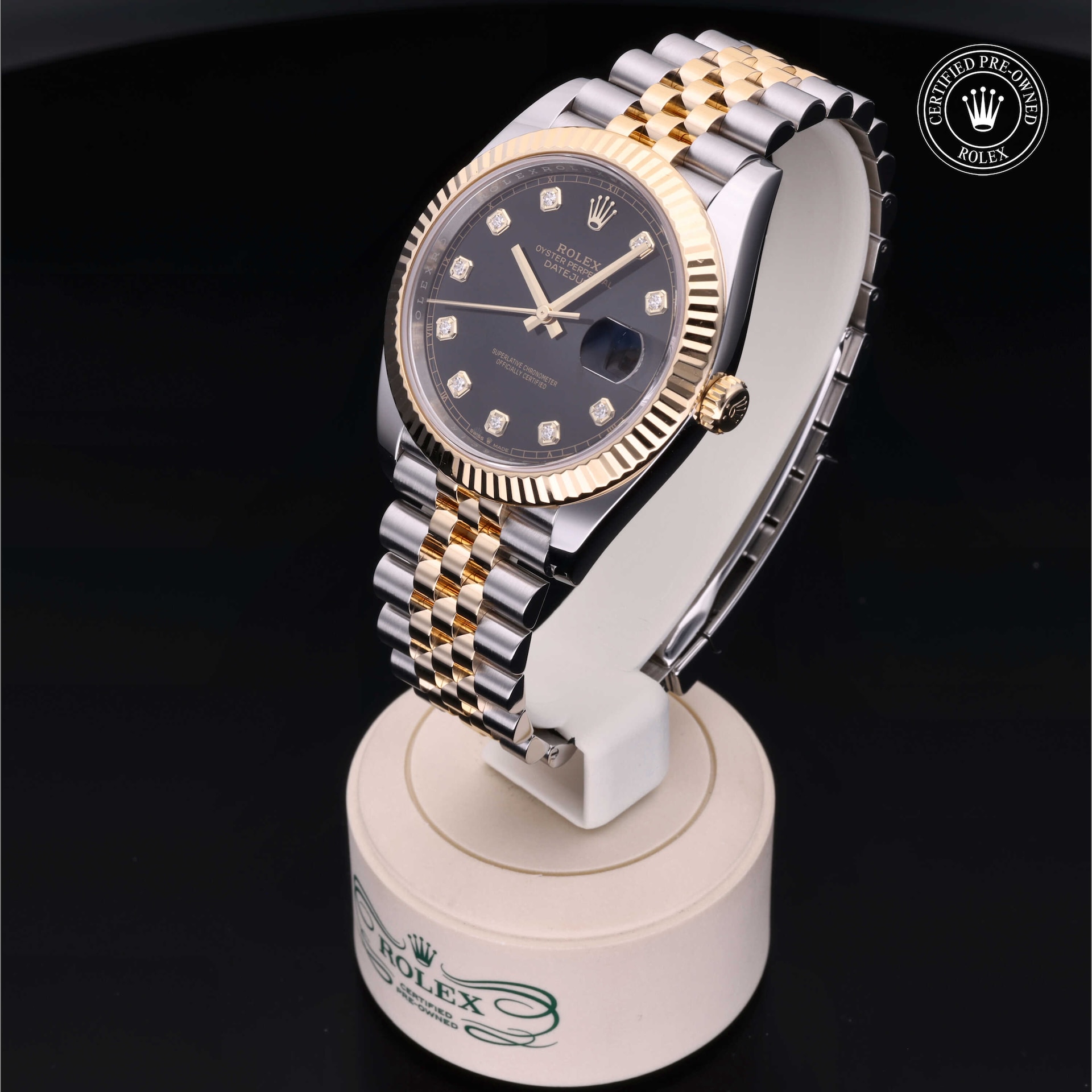 Datejust 41 image
