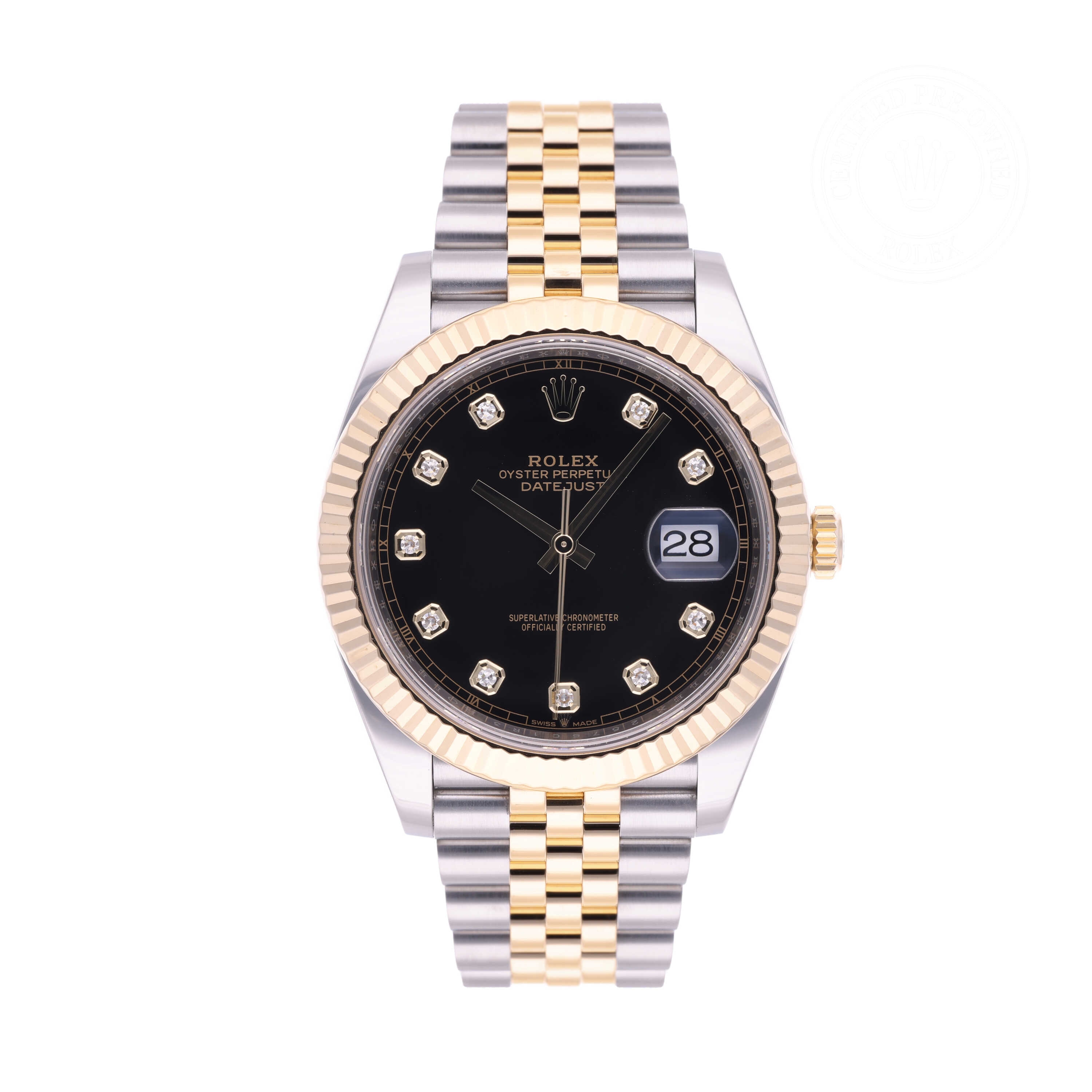 Datejust 41