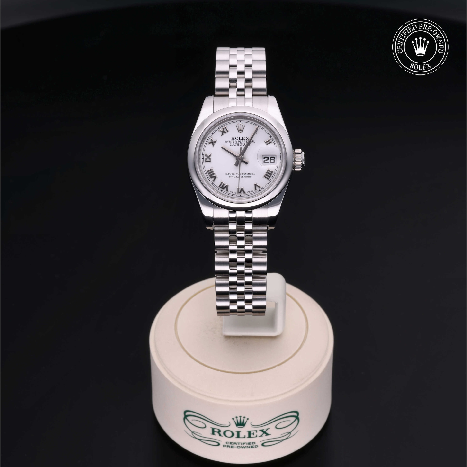 Lady-Datejust 26 image
