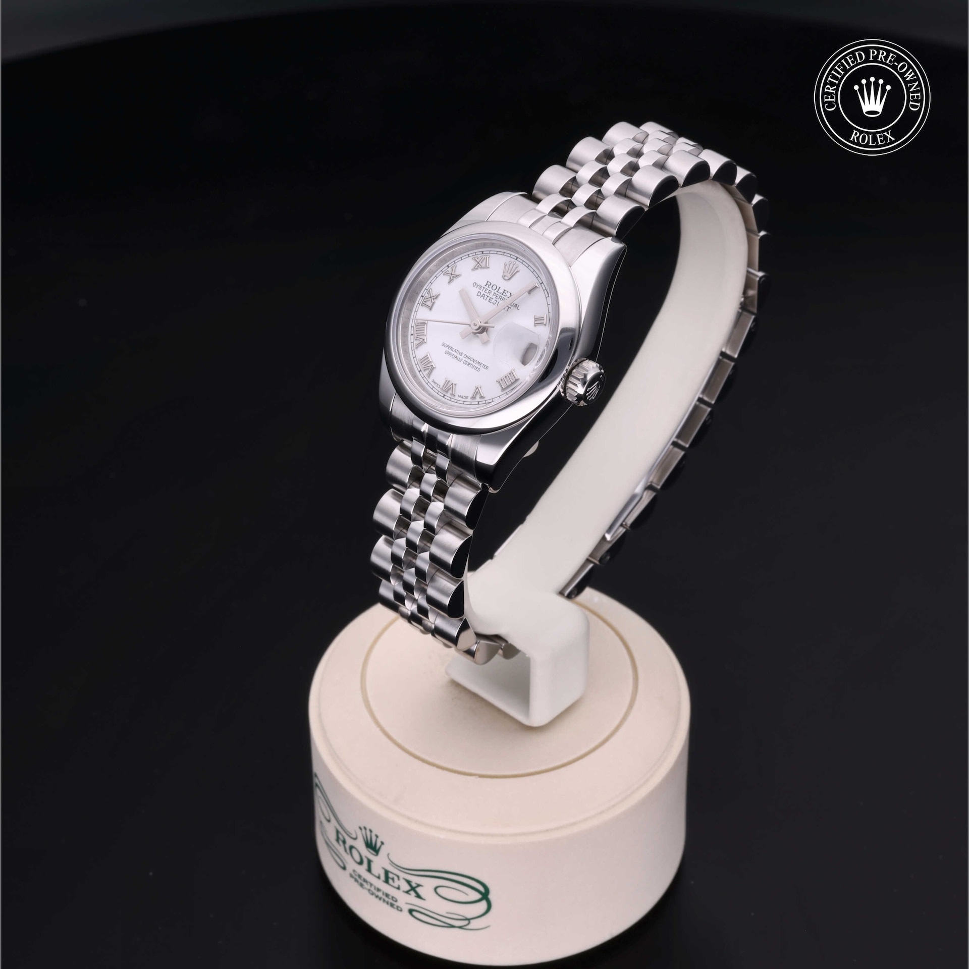 Lady-Datejust 26 image