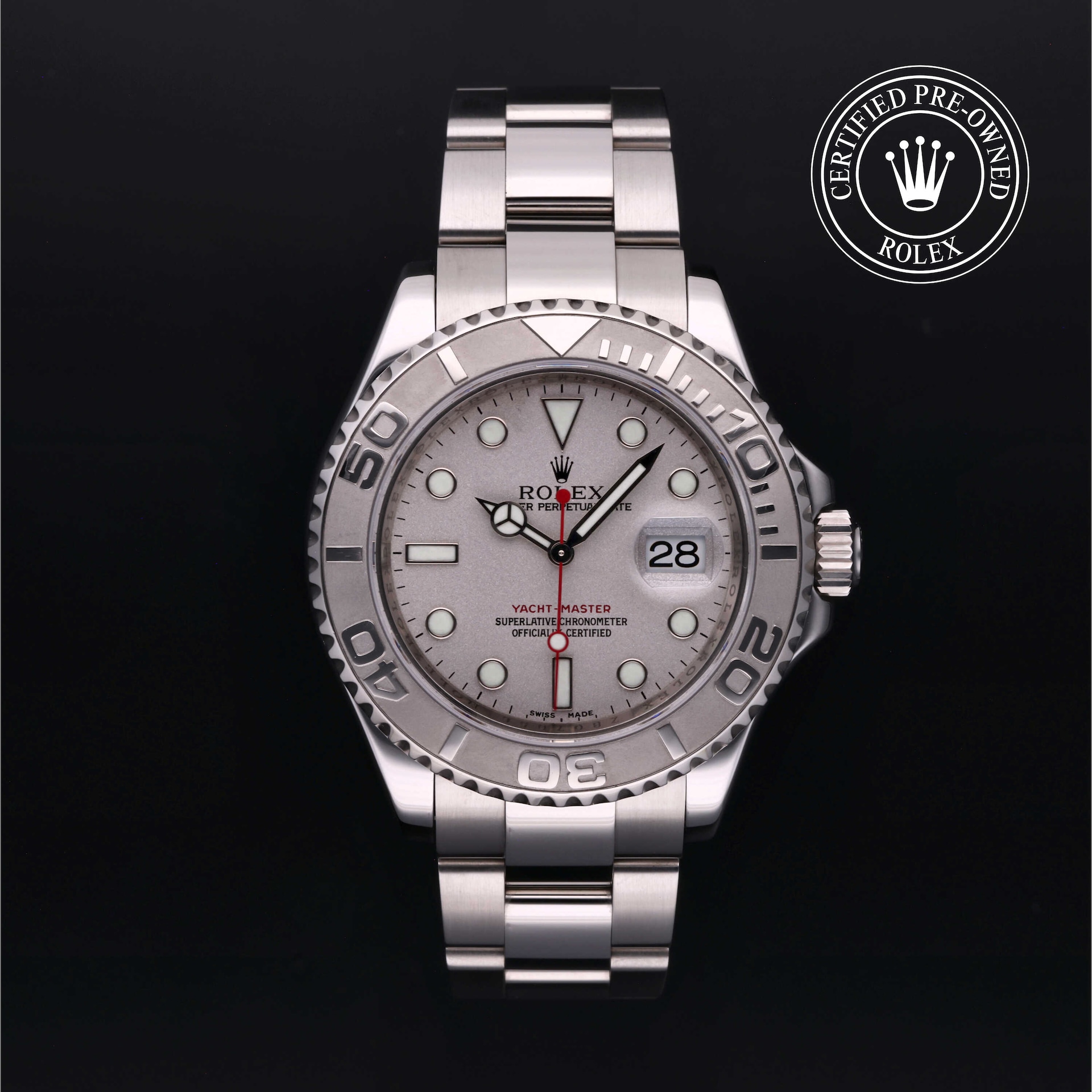 Yacht-Master 40 image