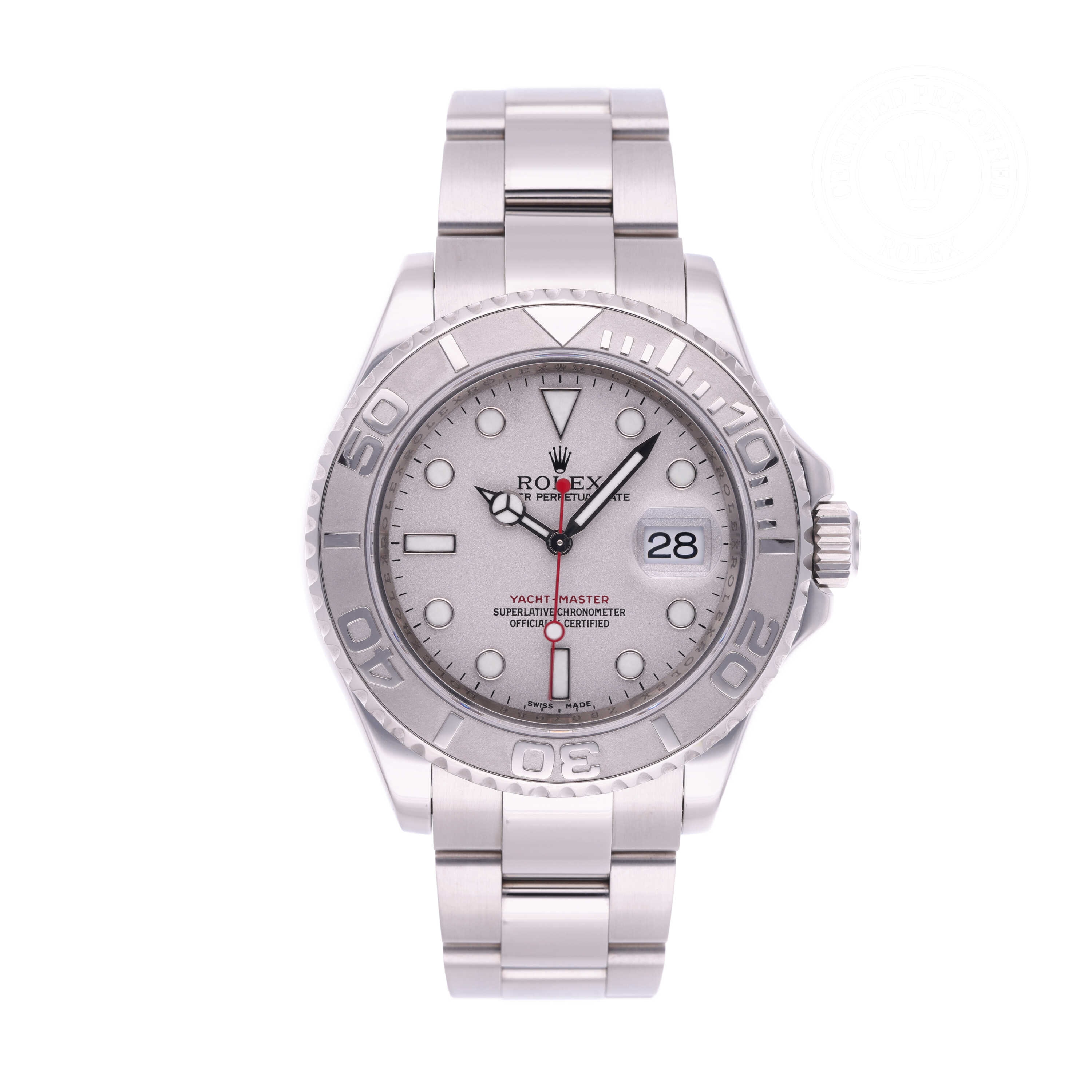 Yacht-Master 40