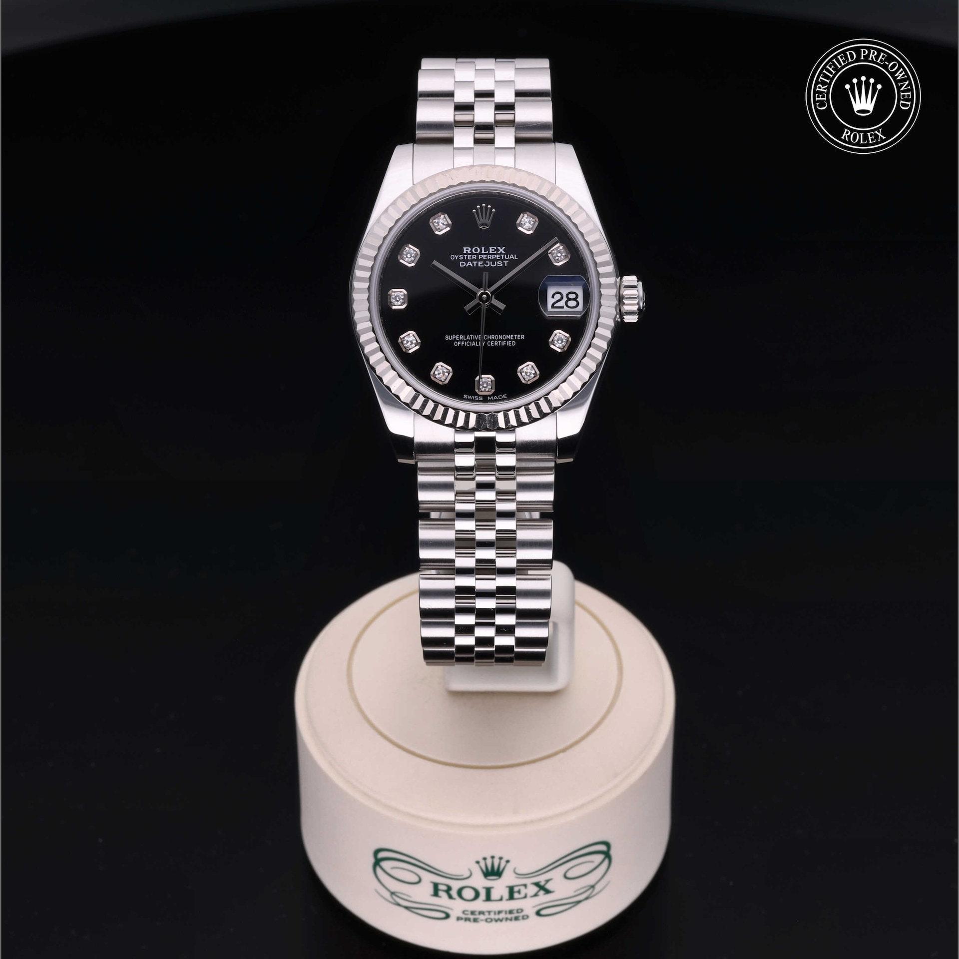 Datejust 31 image