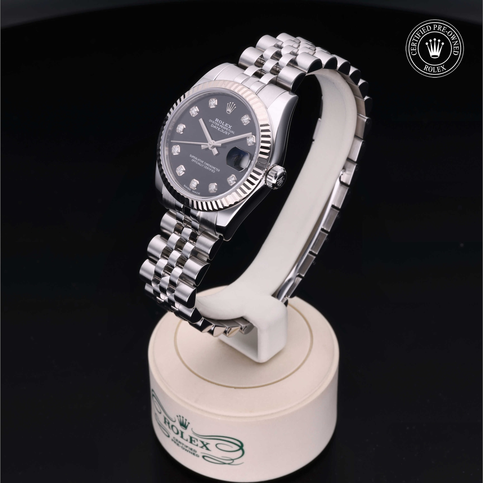 Datejust 31 image