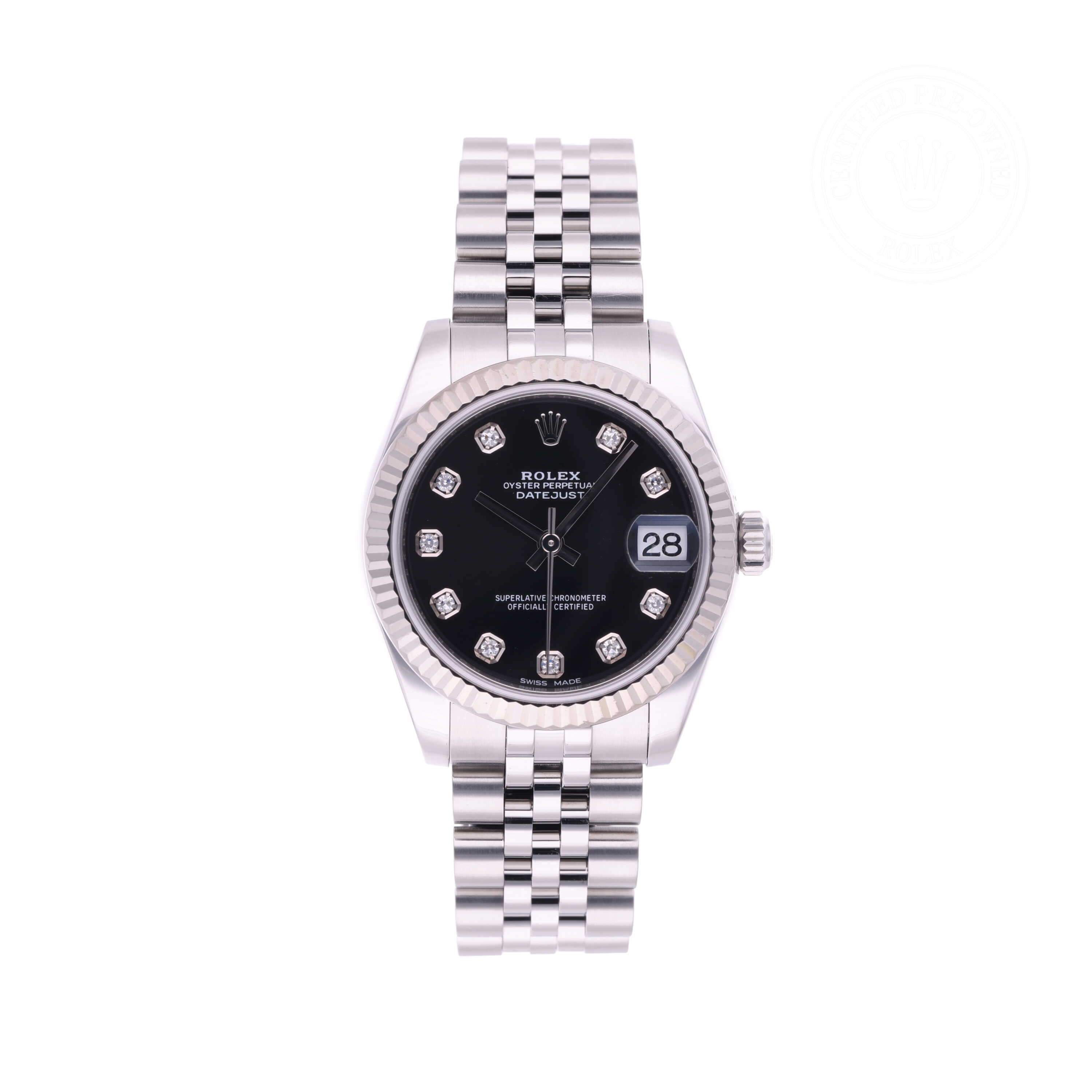 Datejust 31