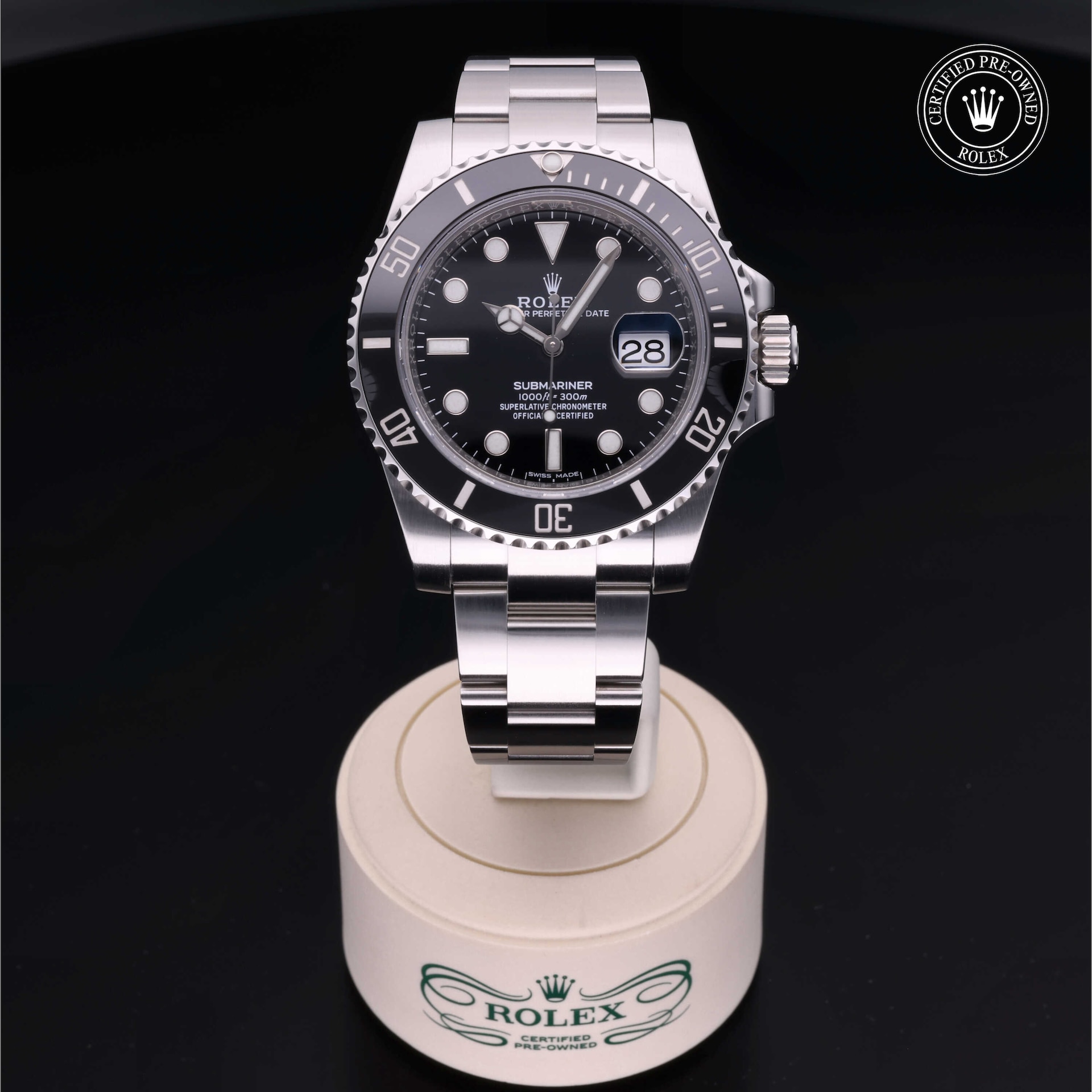 Submariner Date image