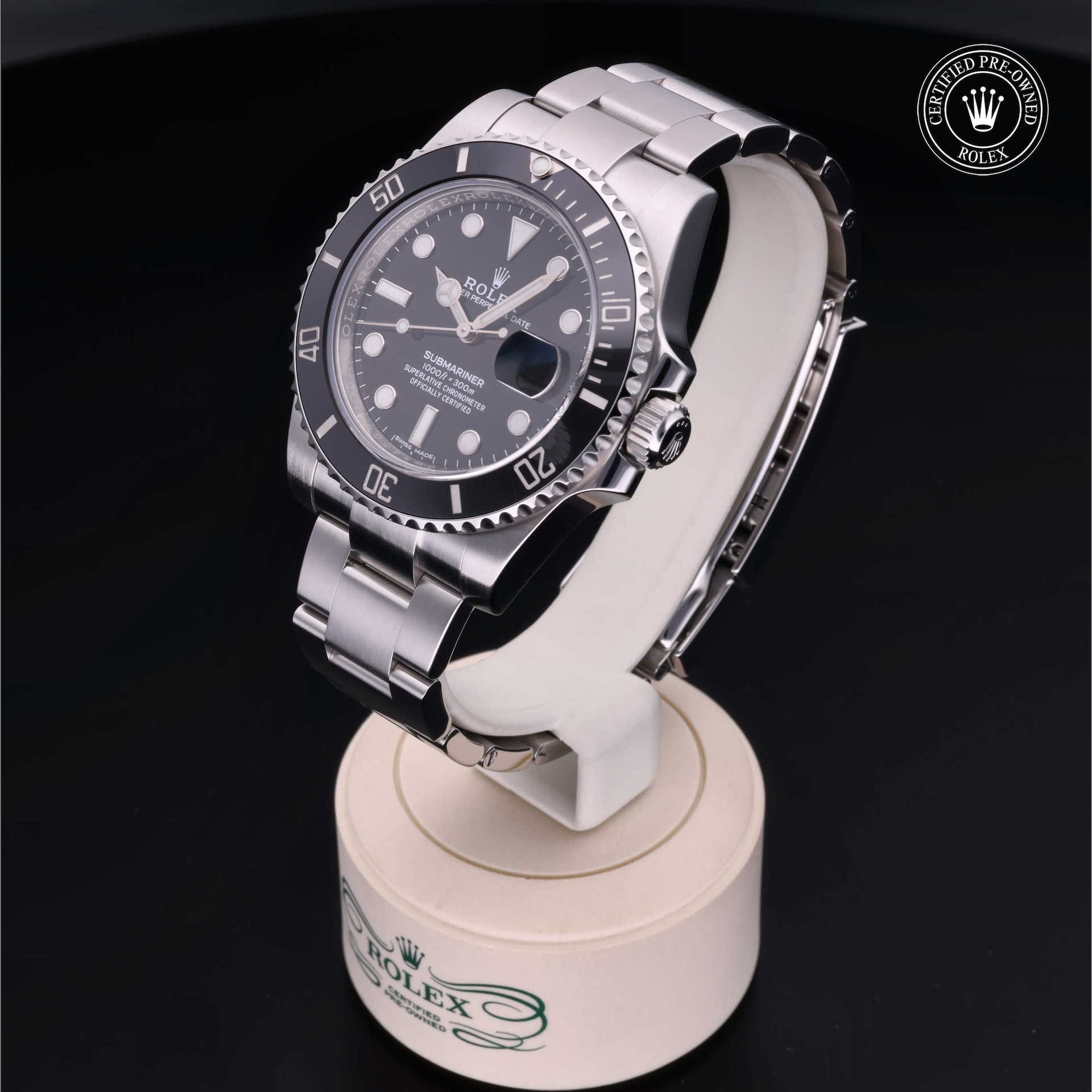Submariner Date image