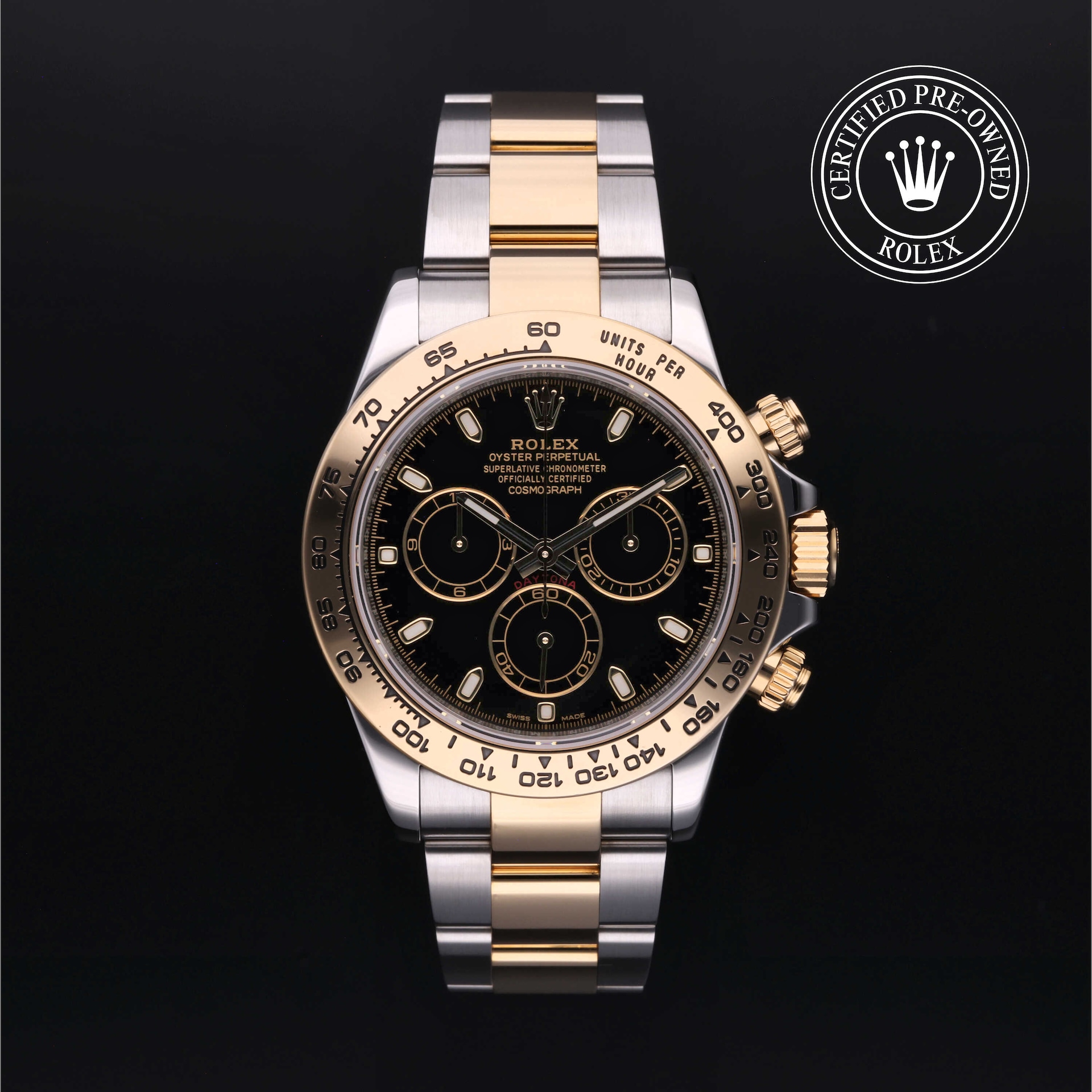 Cosmograph Daytona image